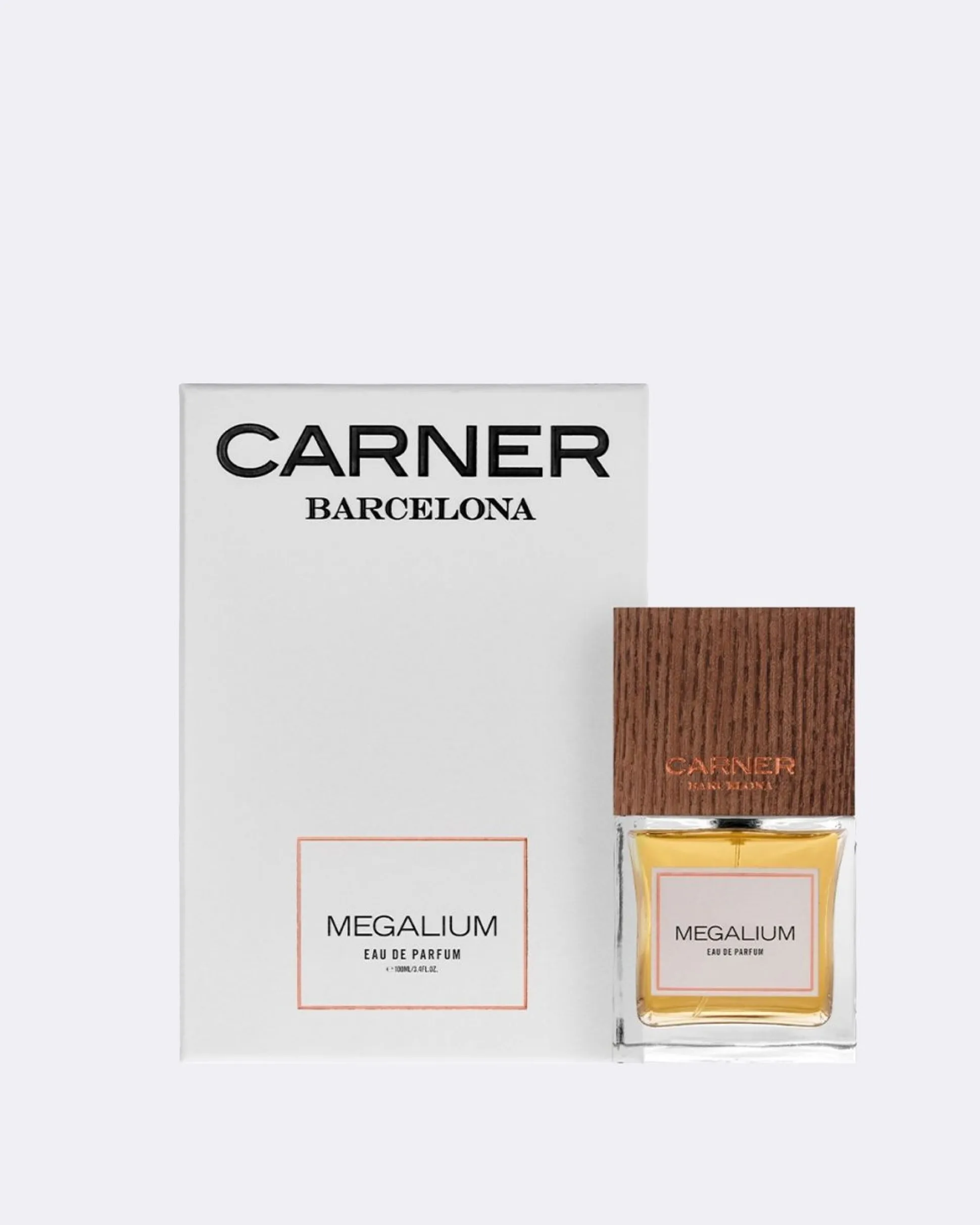 Megalium Edp 50ml