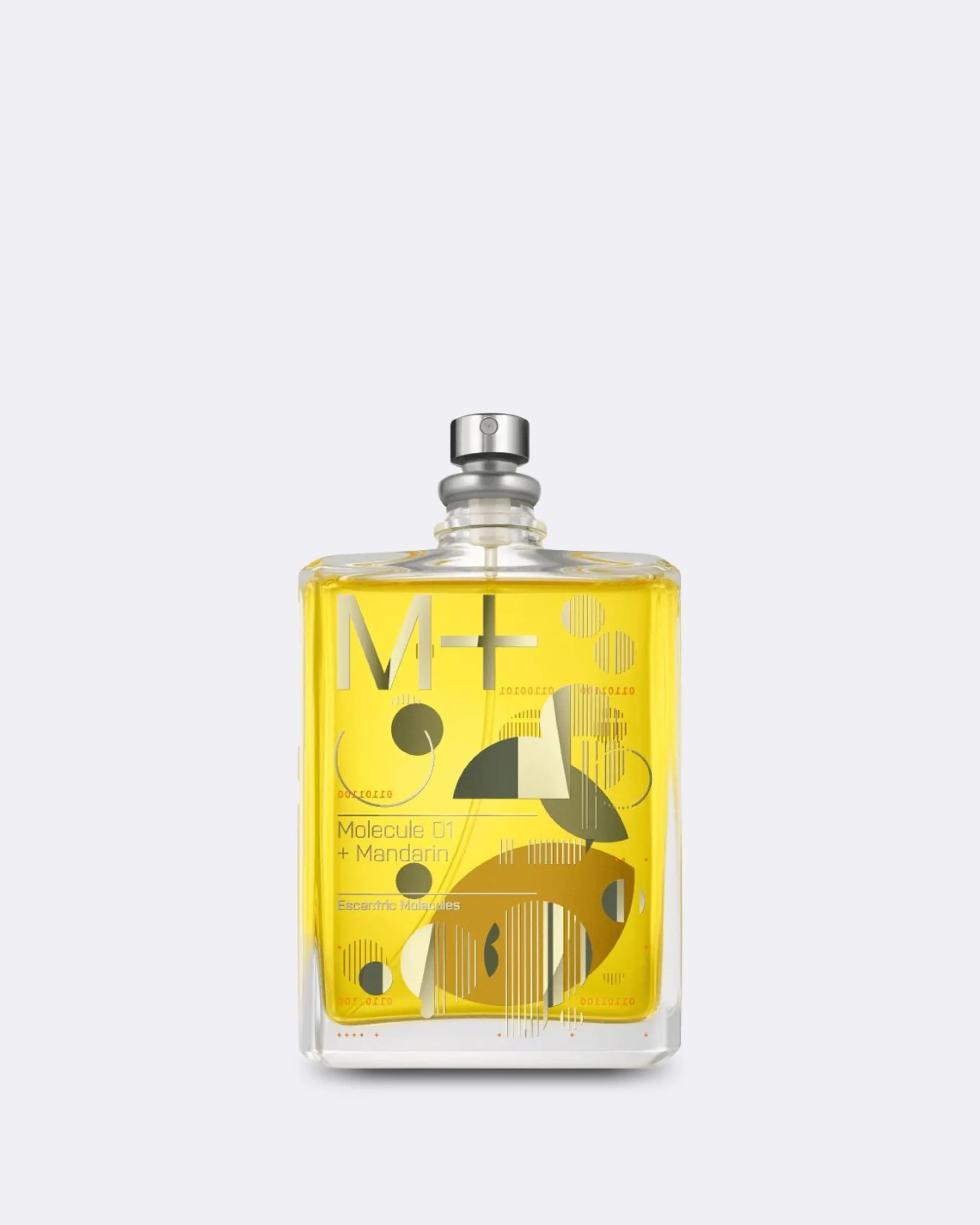 Molecule 01 Mandarino 100ml