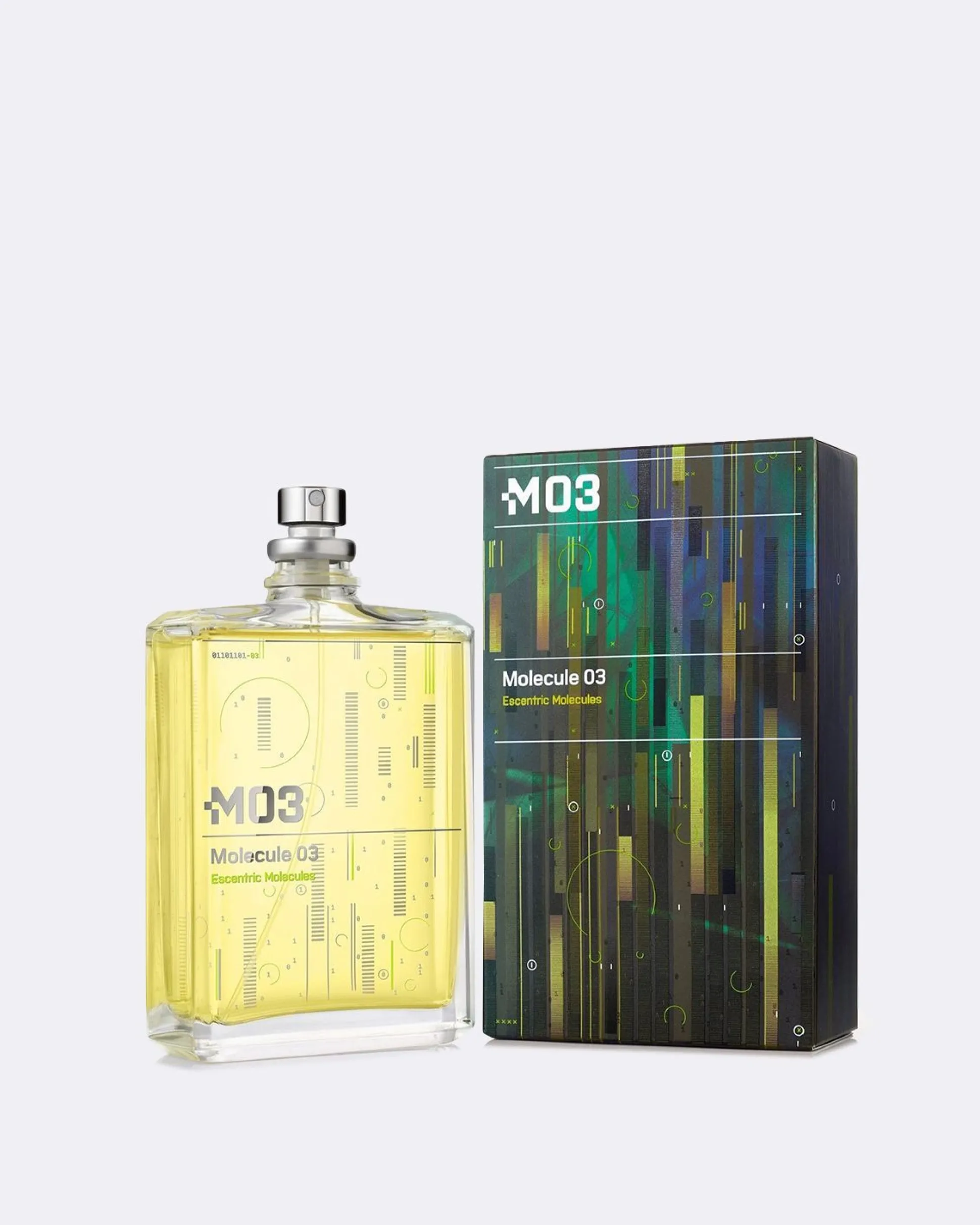 Molecule 03 100ml