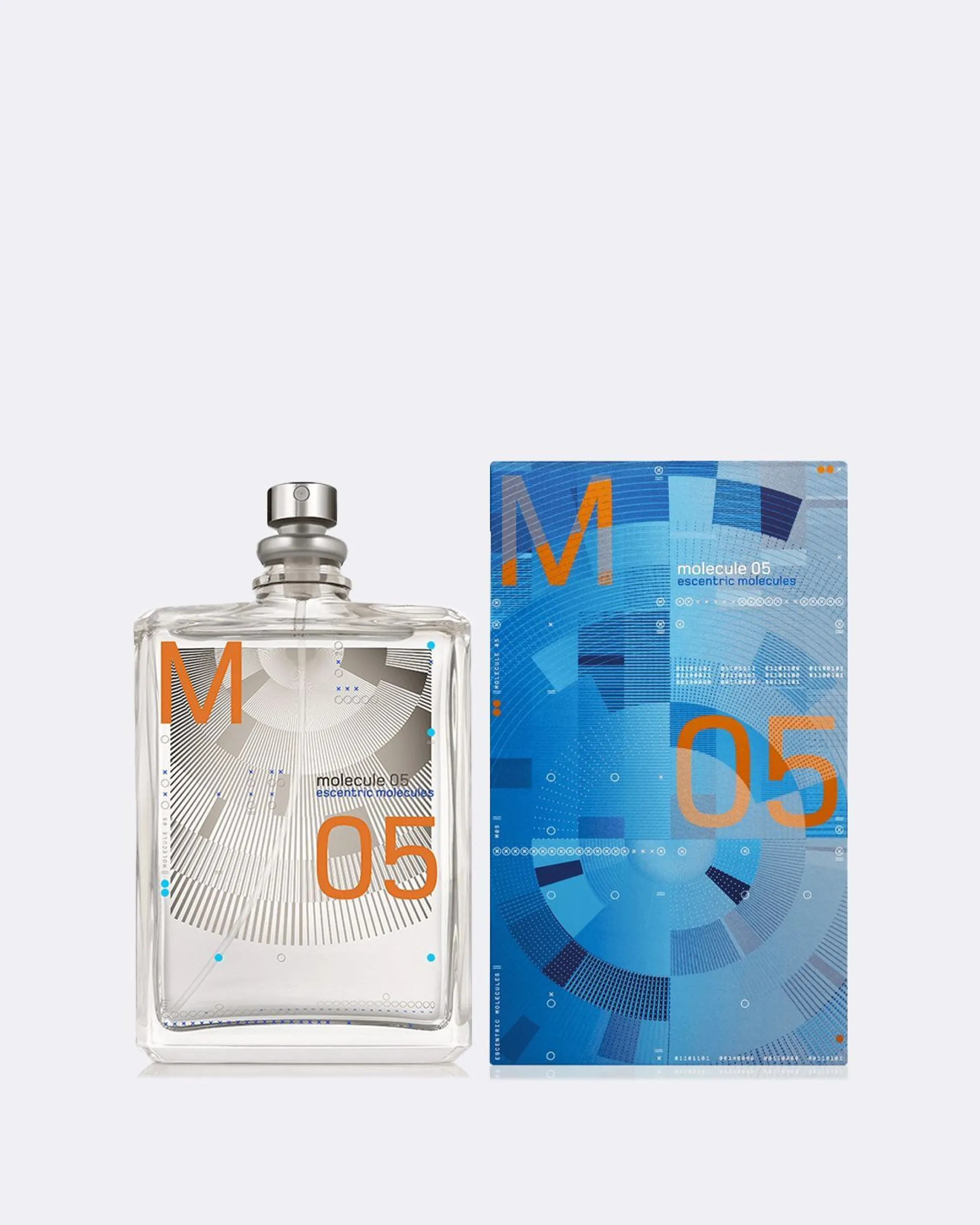 Molecule 05 100ml