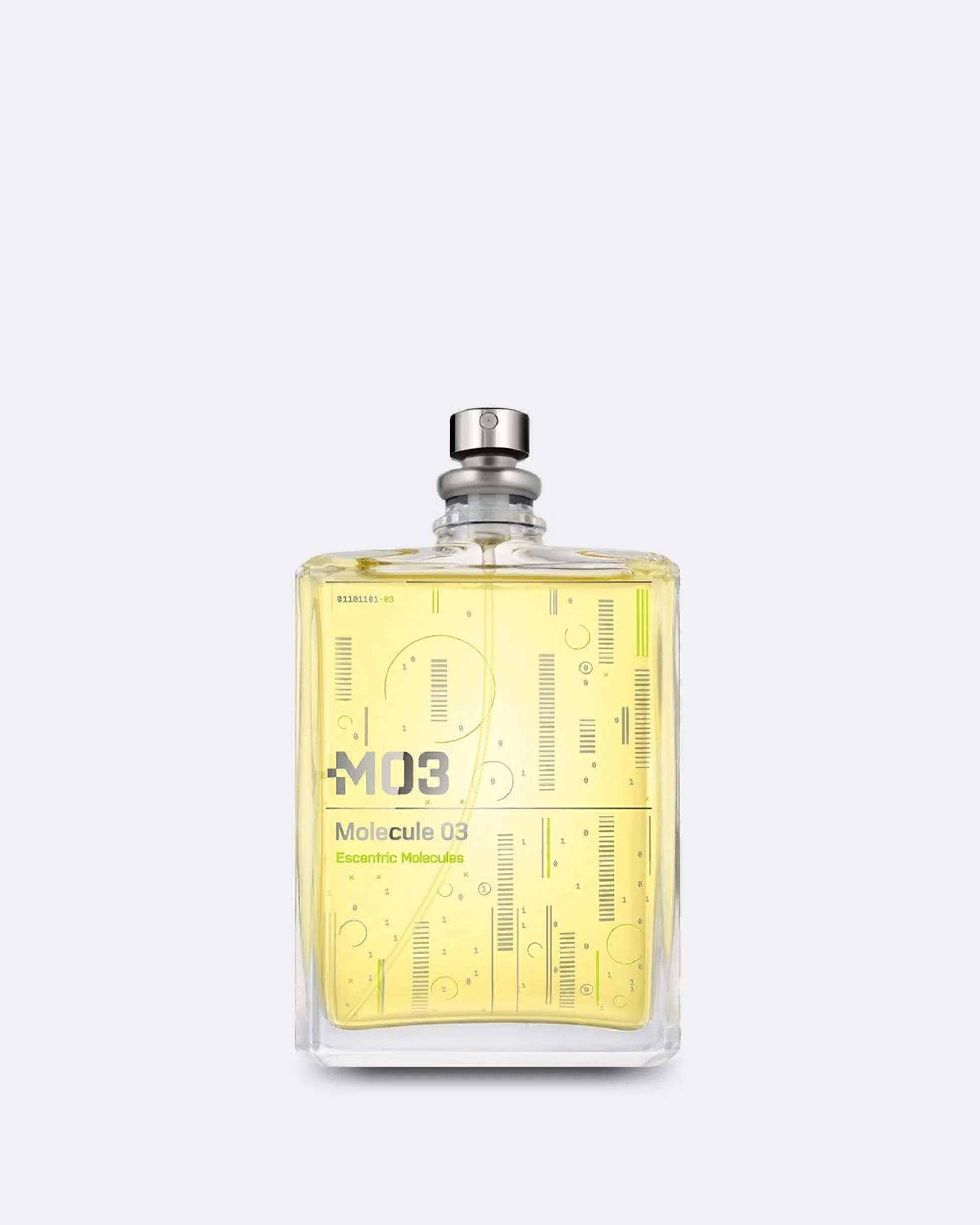Molecule 03 100ml
