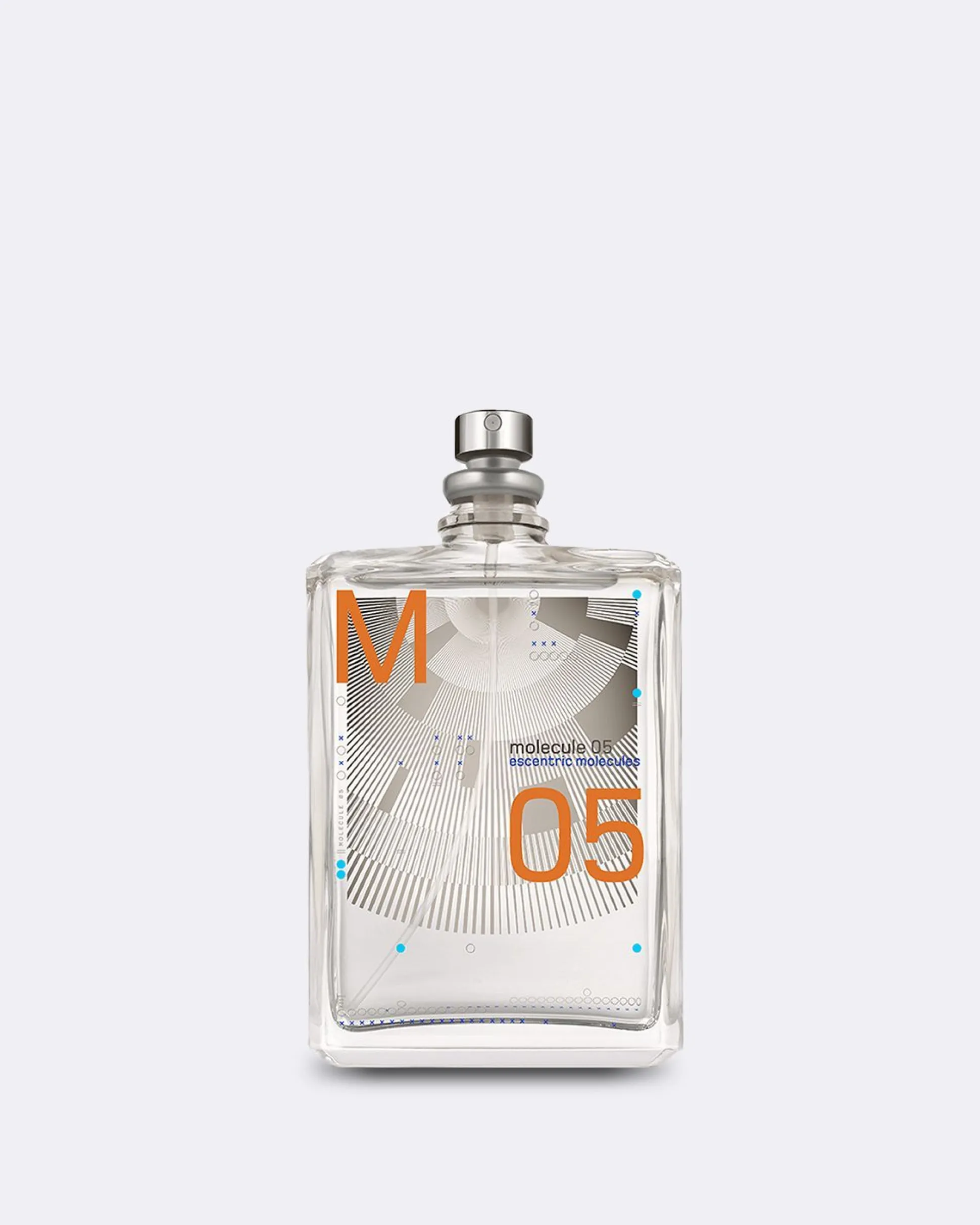 Molecule 05 100ml
