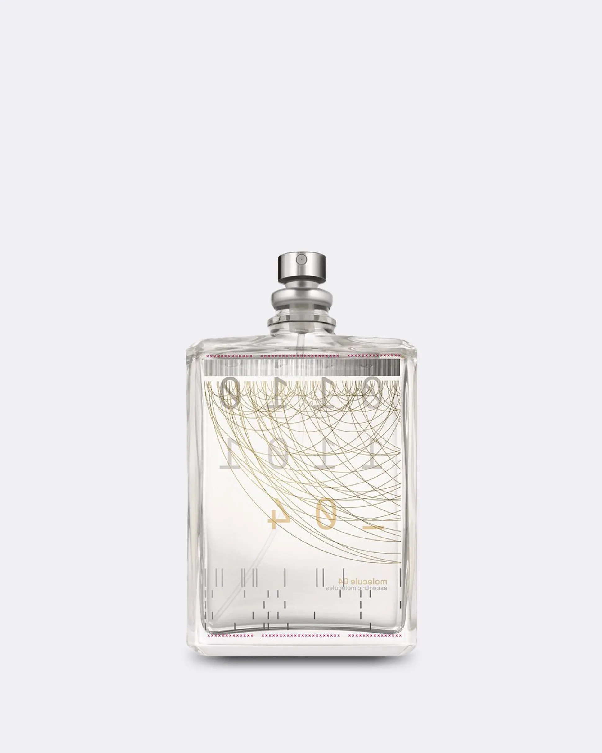 Molecule 04 100ml