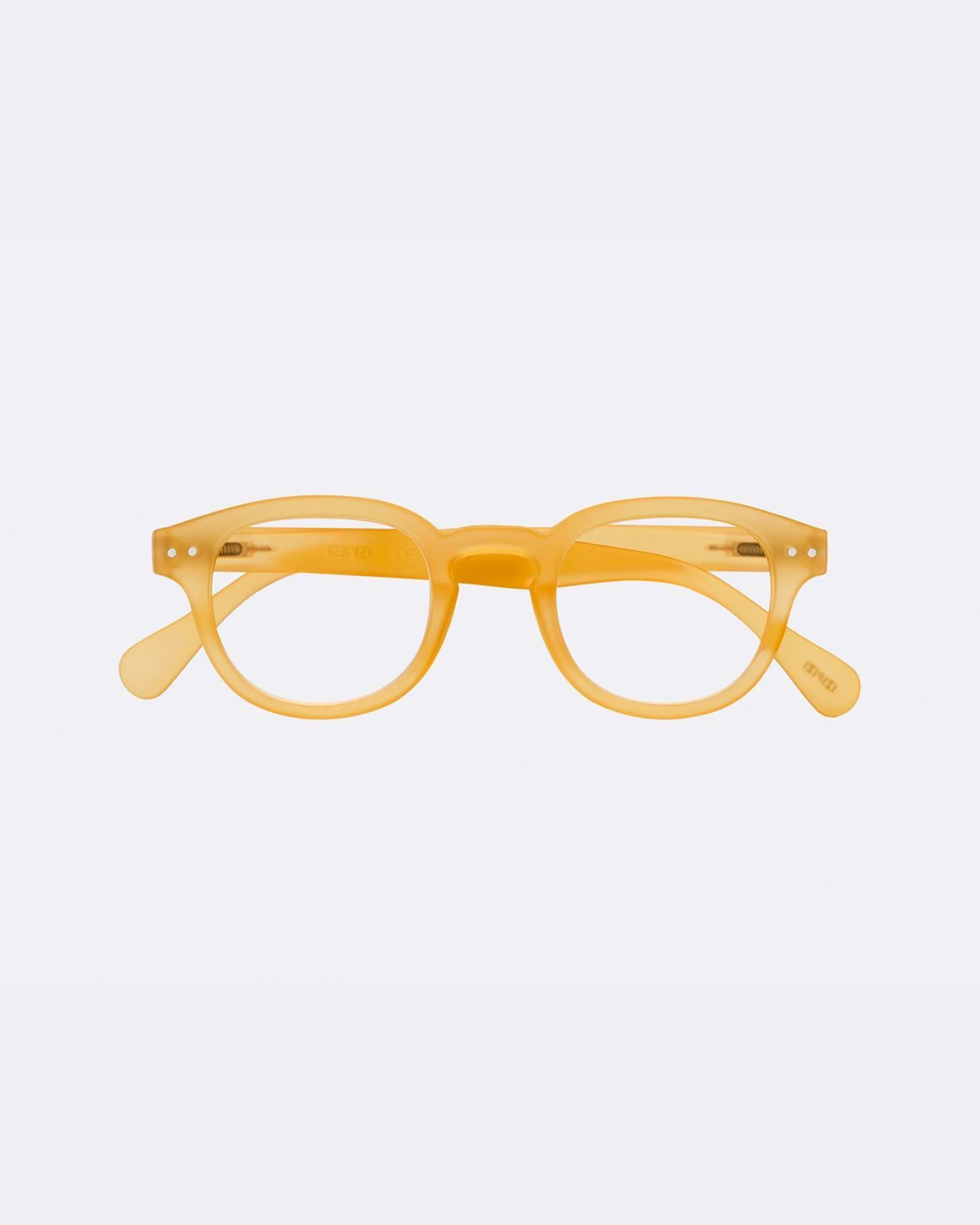 Occhiale Reading Mod.C Giallo