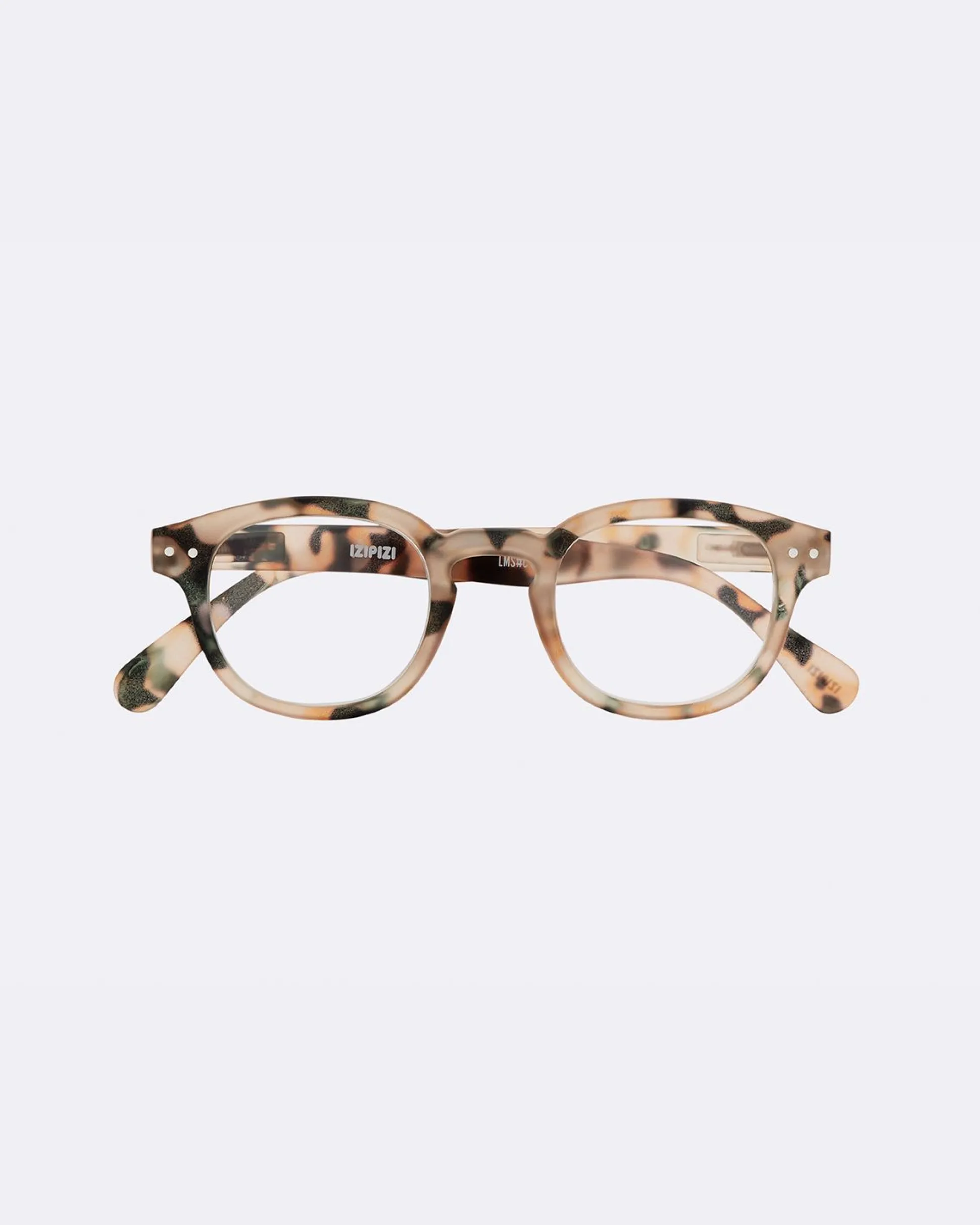 Occhiale Reading Mod.C Multicolore