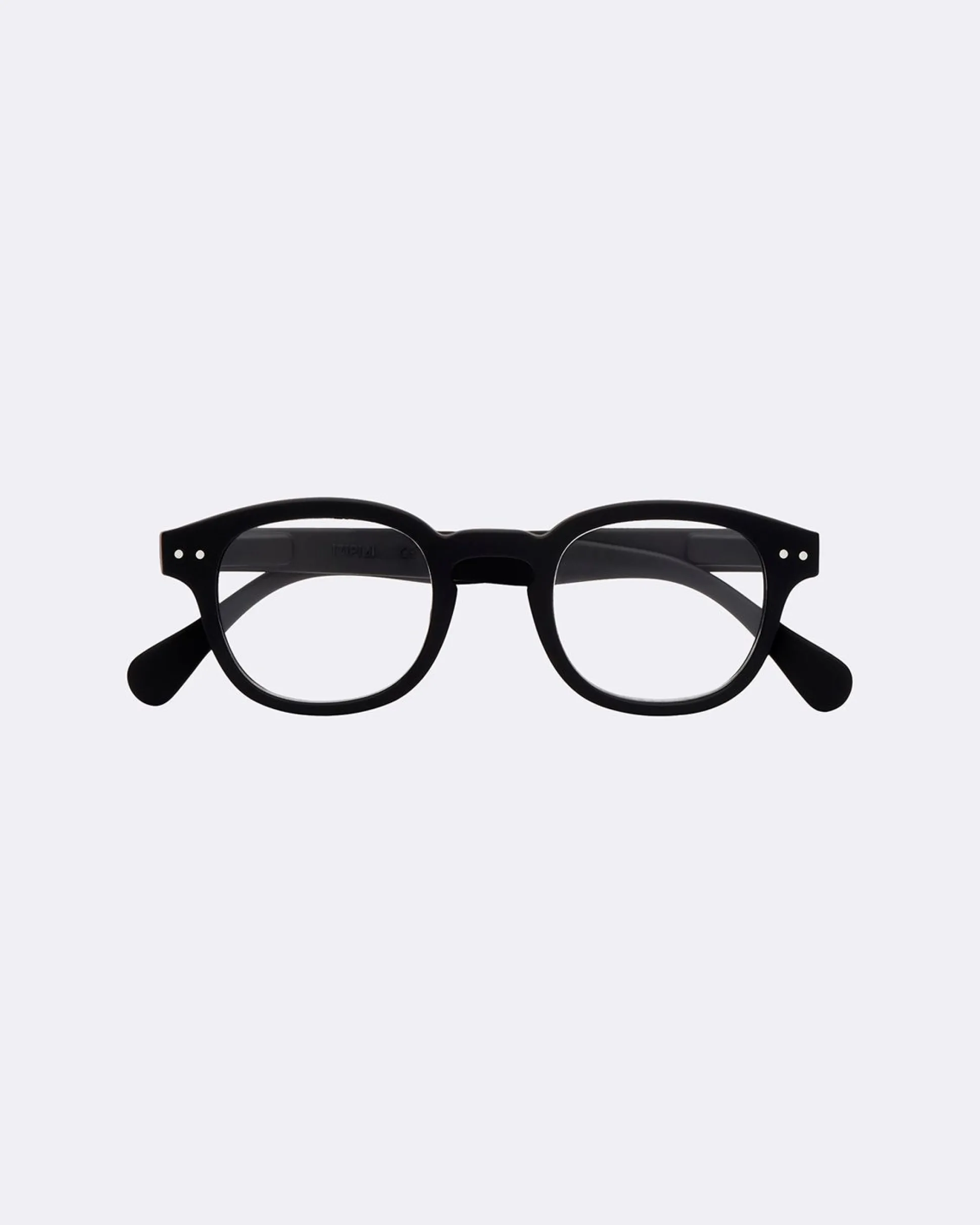 Occhiale Reading Mod.C Nero