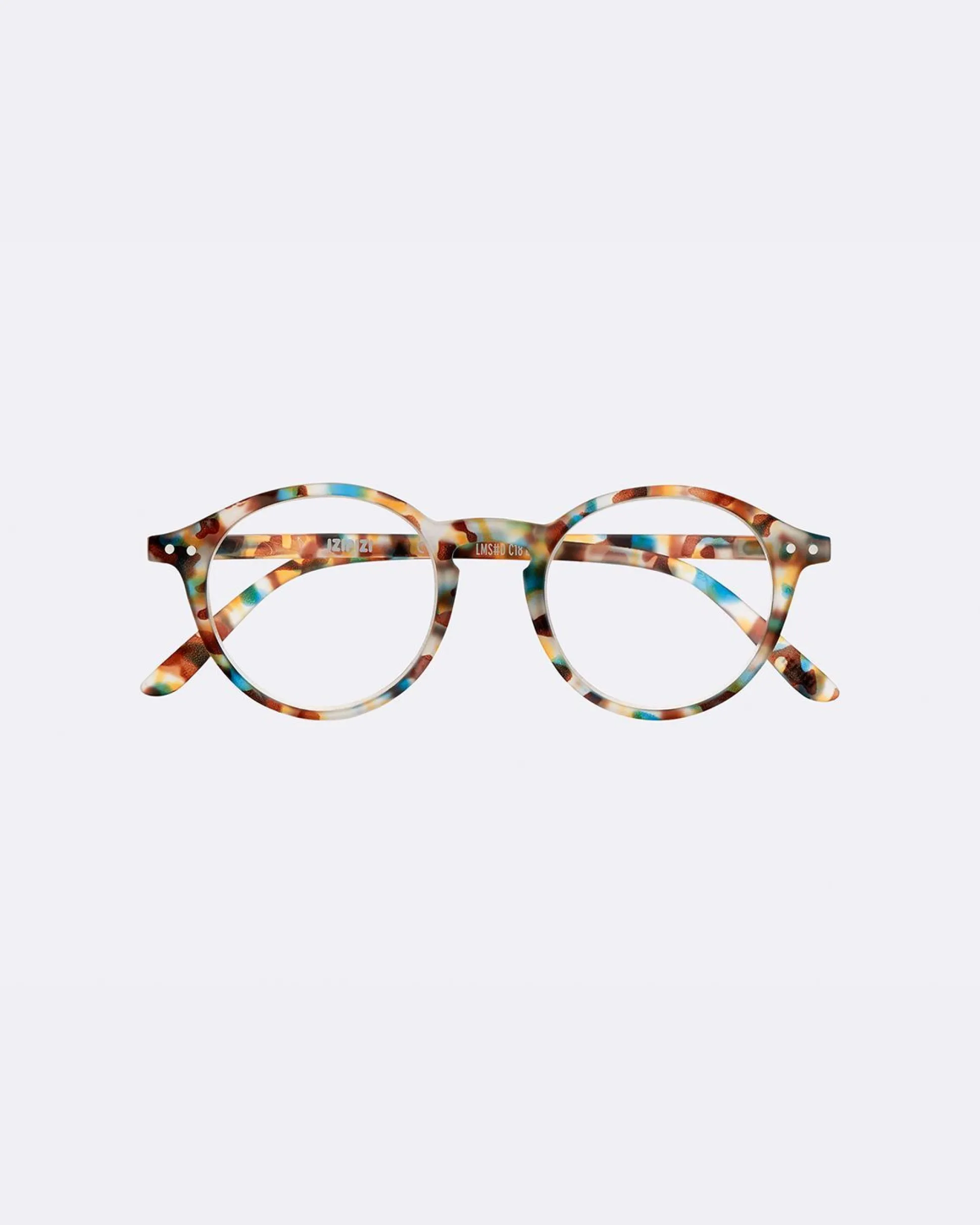 Occhiale Reading Mod.D Multicolore