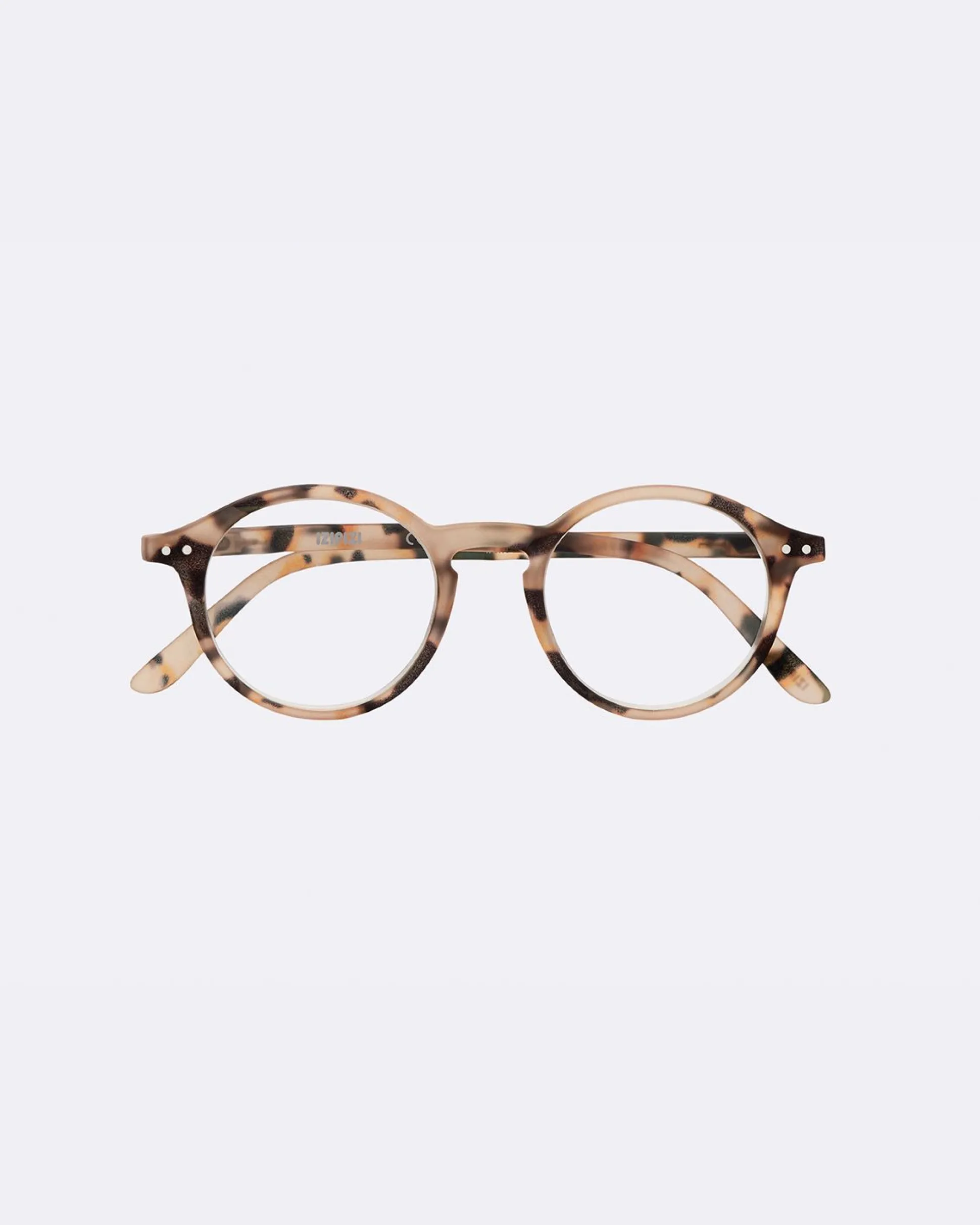Occhiale Reading Mod.D Multicolore