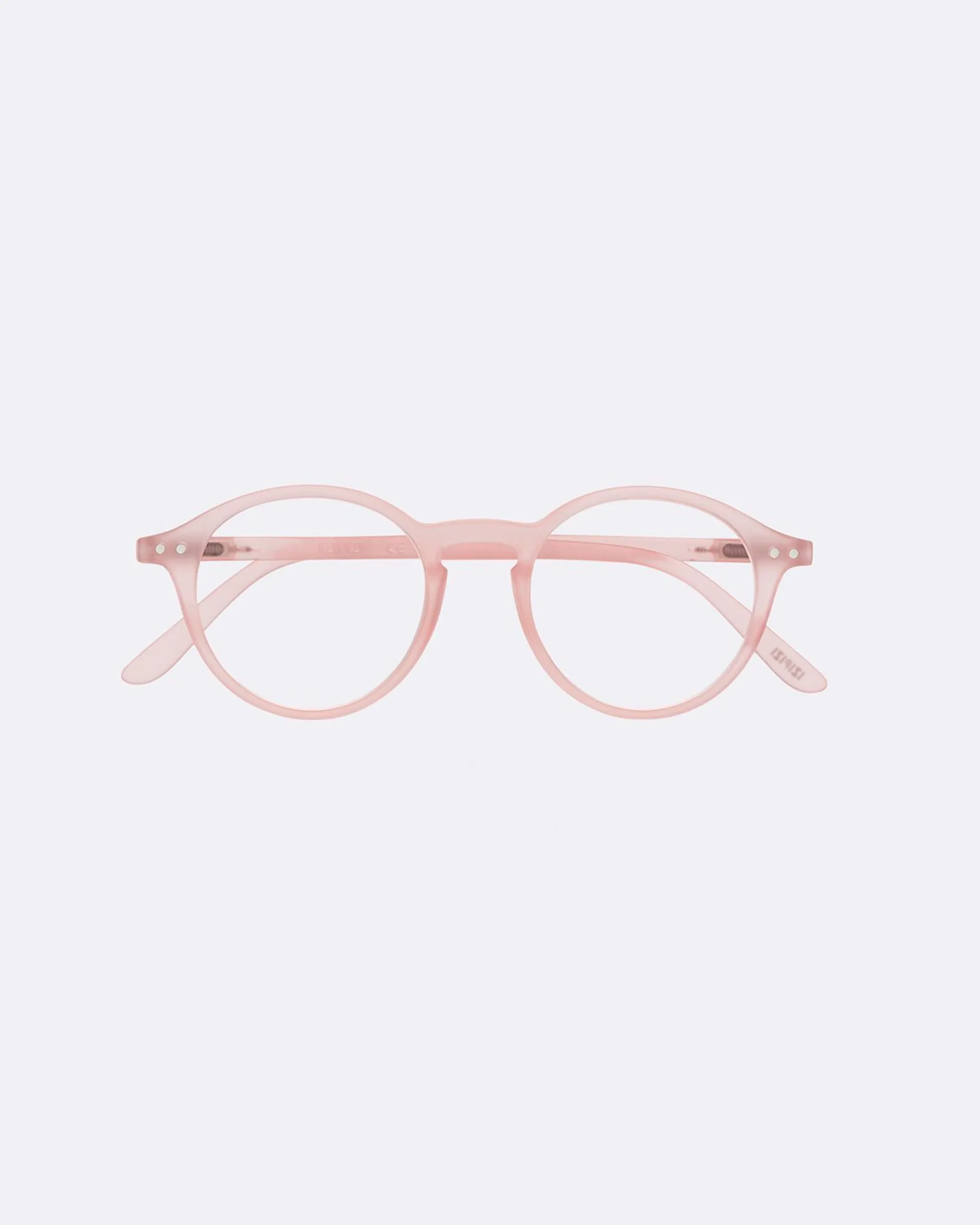 Occhiale Reading Mod.D Rosa