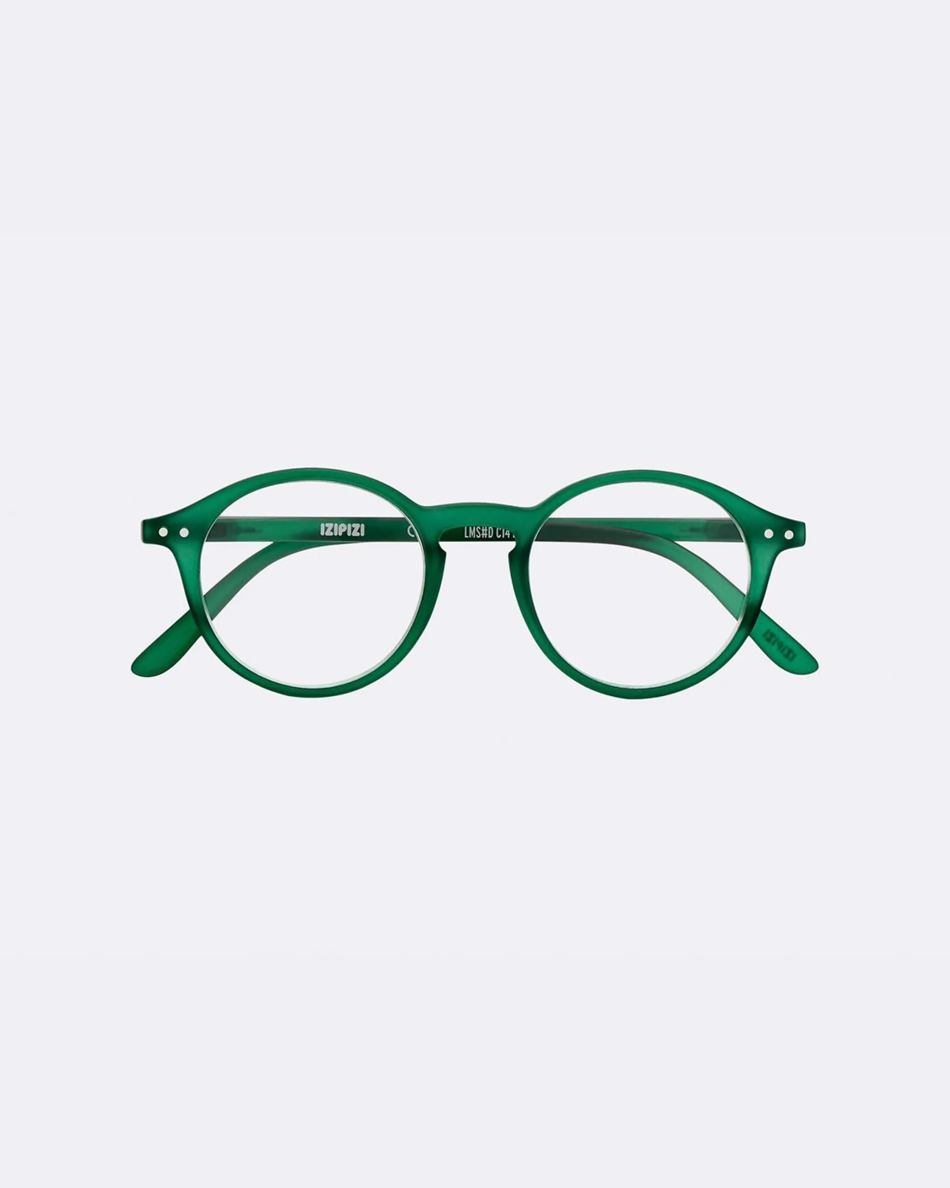Occhiale Reading Mod.D Verde