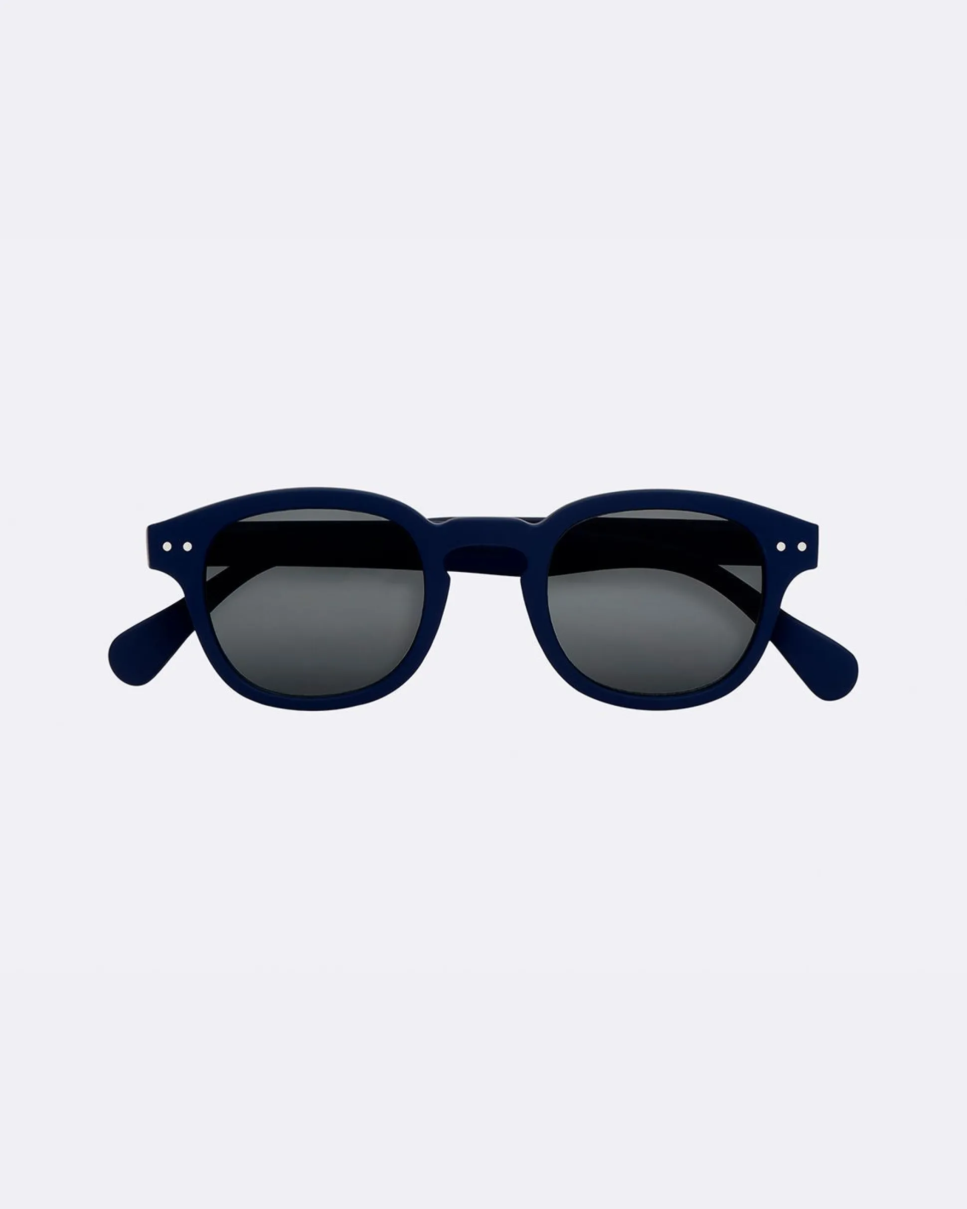 Occhiale Sun Mod.C Blu