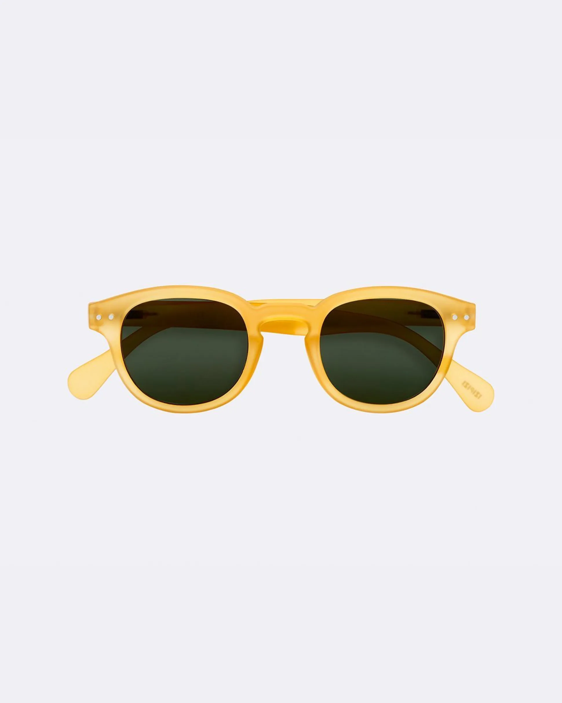 Occhiale Sun Mod.C Giallo
