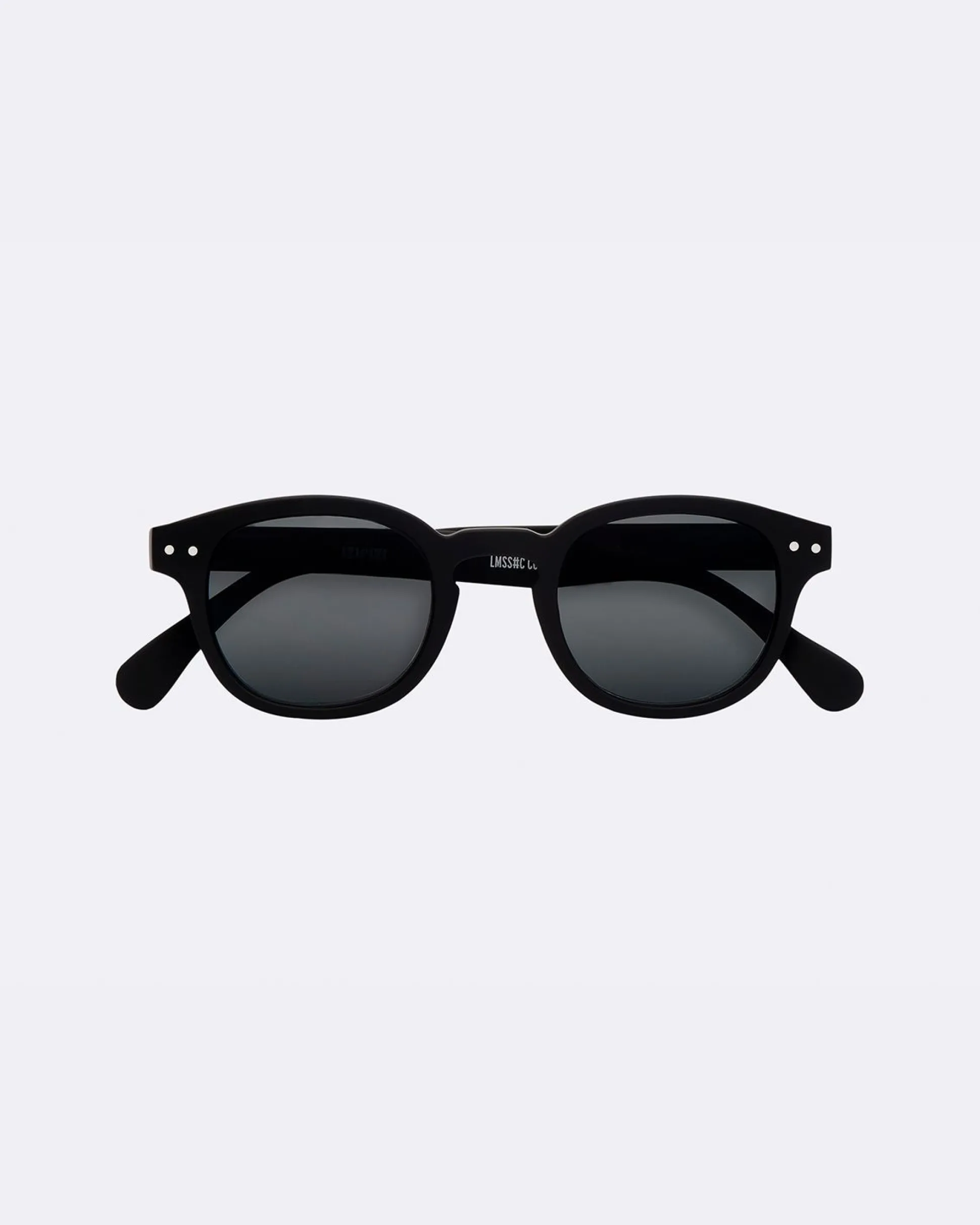 Occhiale Sun Mod.C Nero