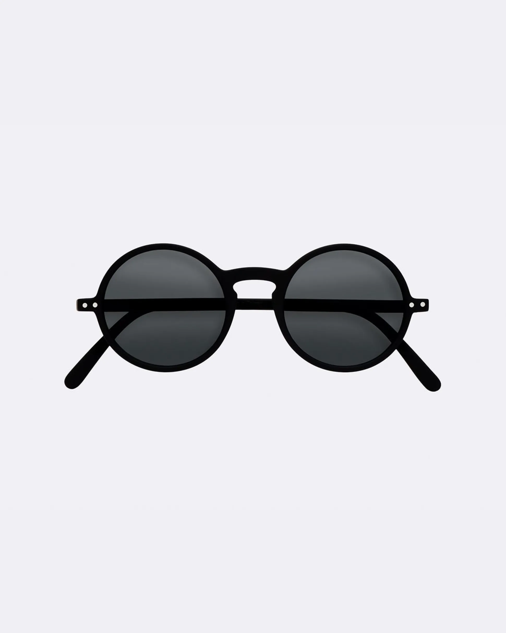 Occhiale Sun Mod.G Nero