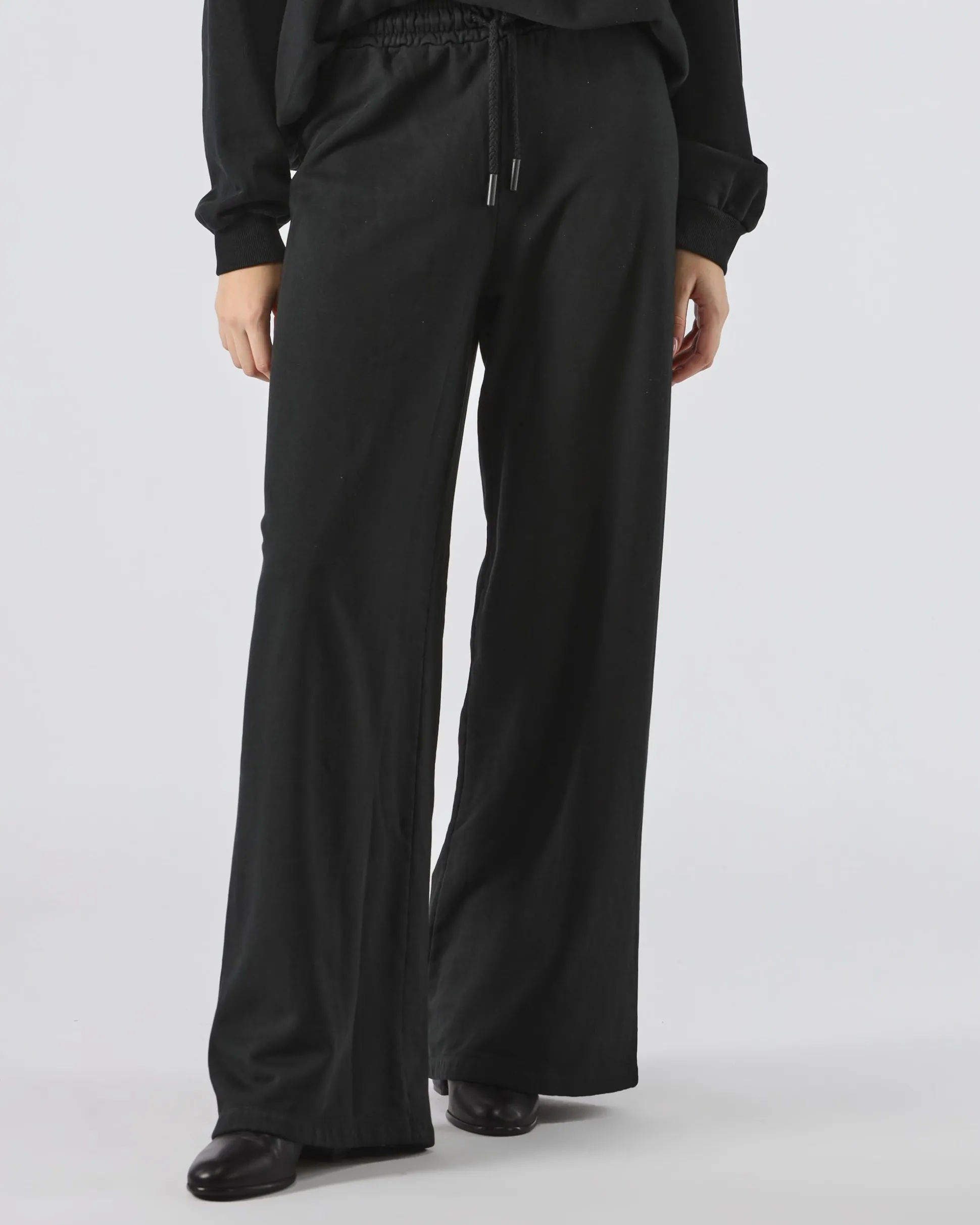 Pantalone in felpa