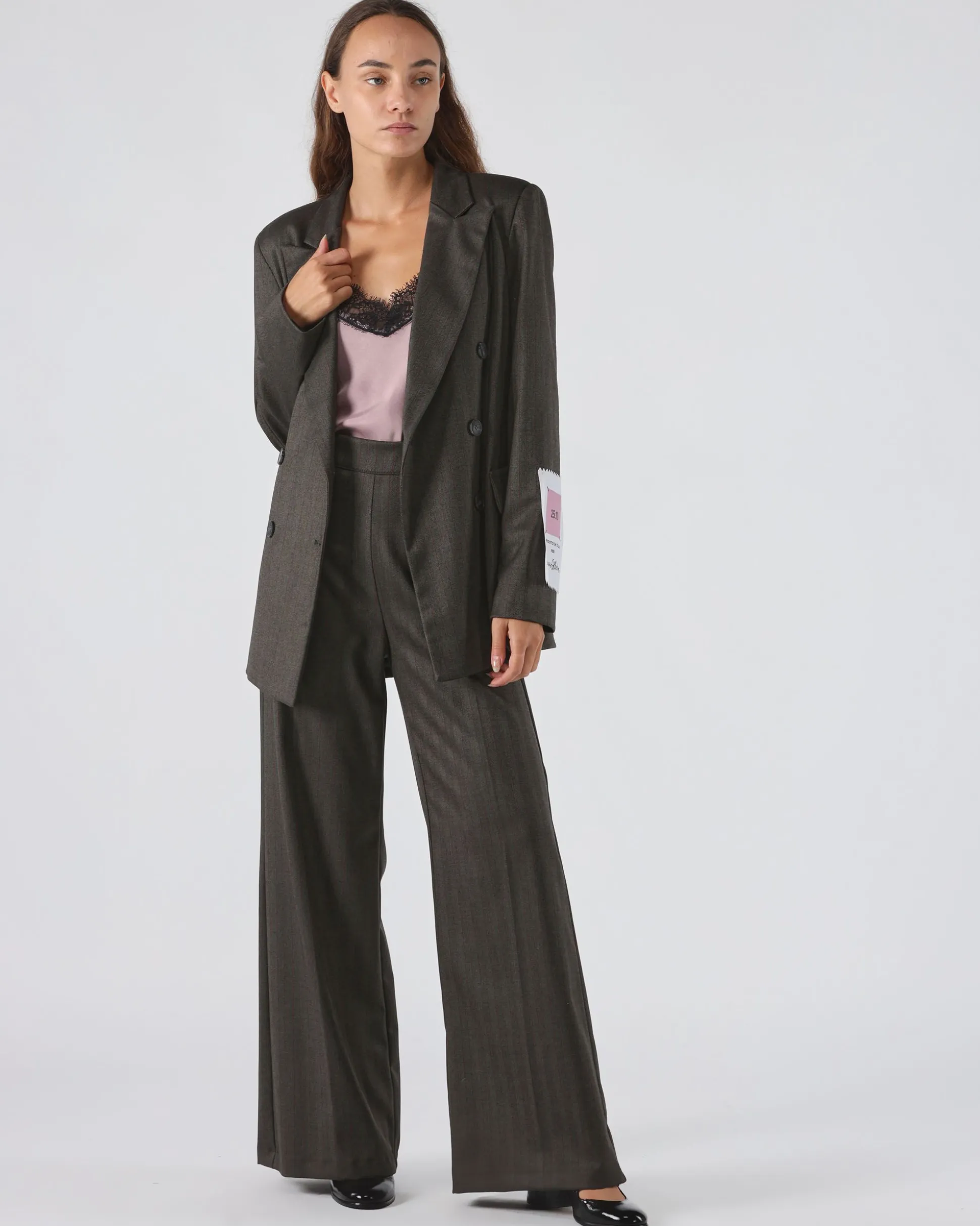 Pantalone Leone