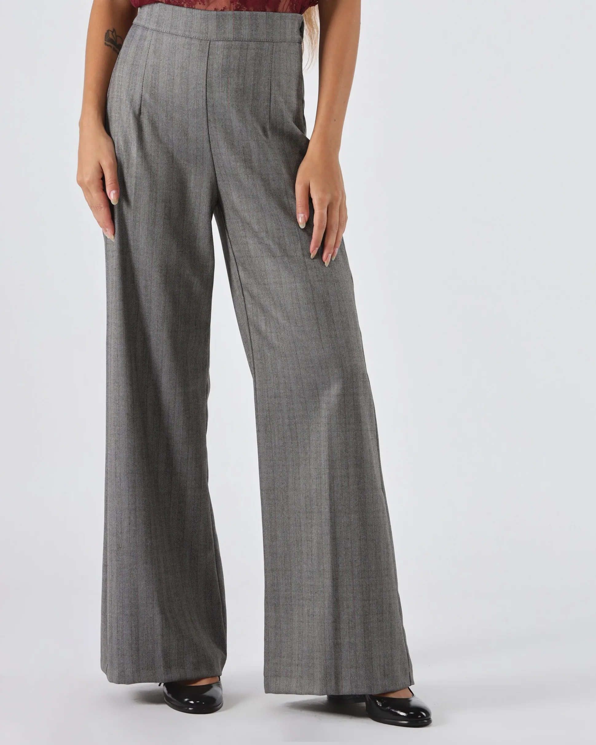 Pantalone Leone