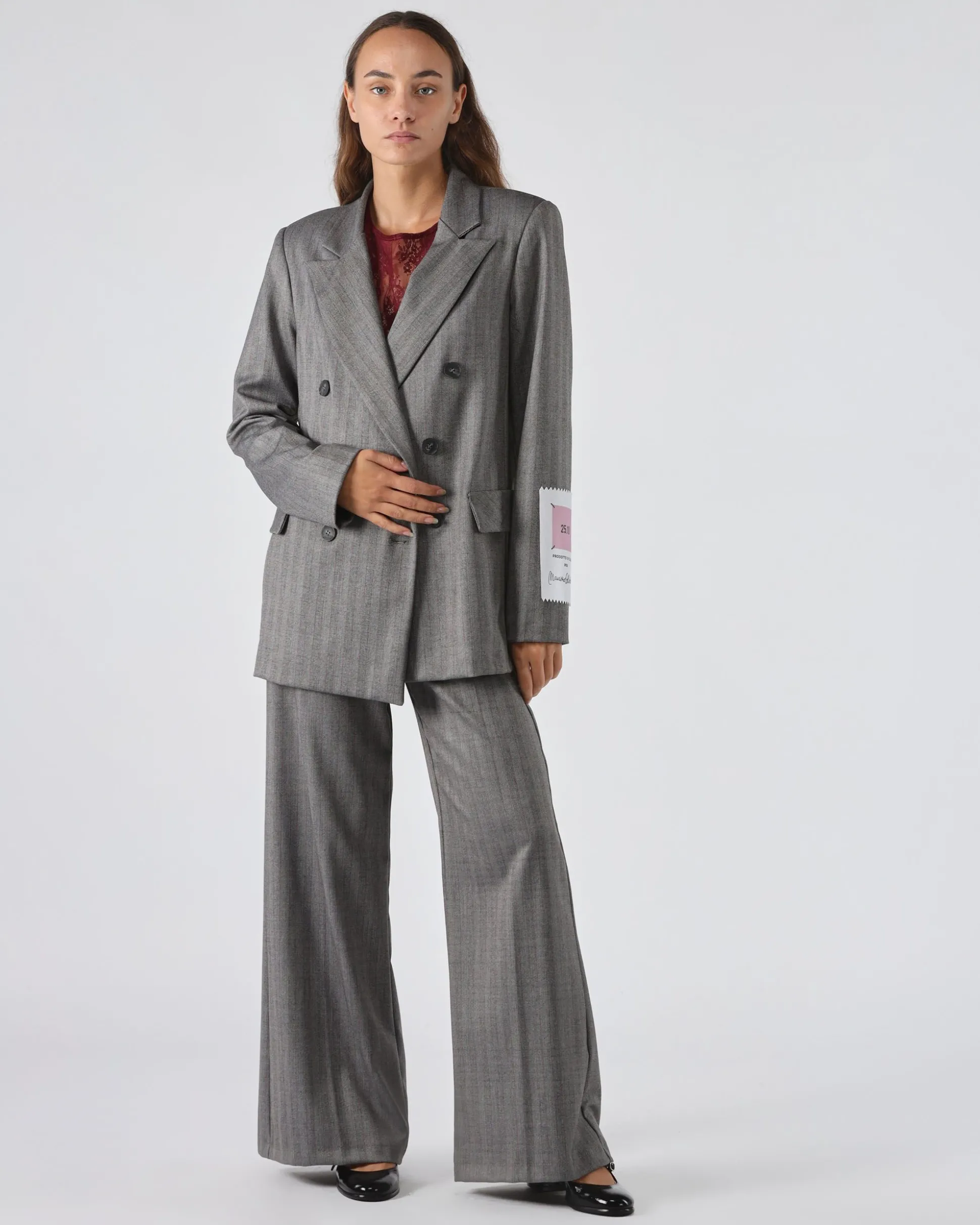 Pantalone Leone
