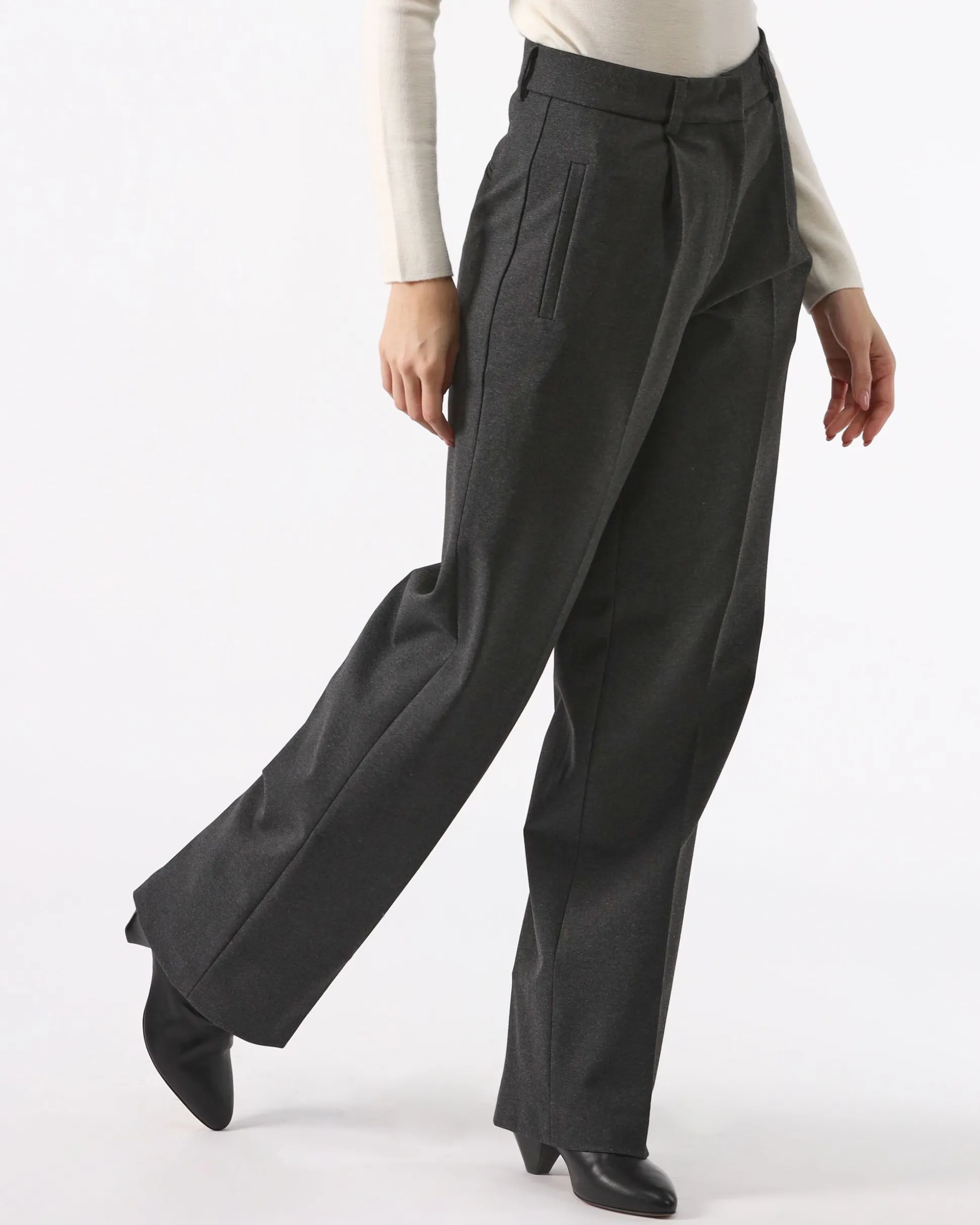 Pantalone Siam Grigio