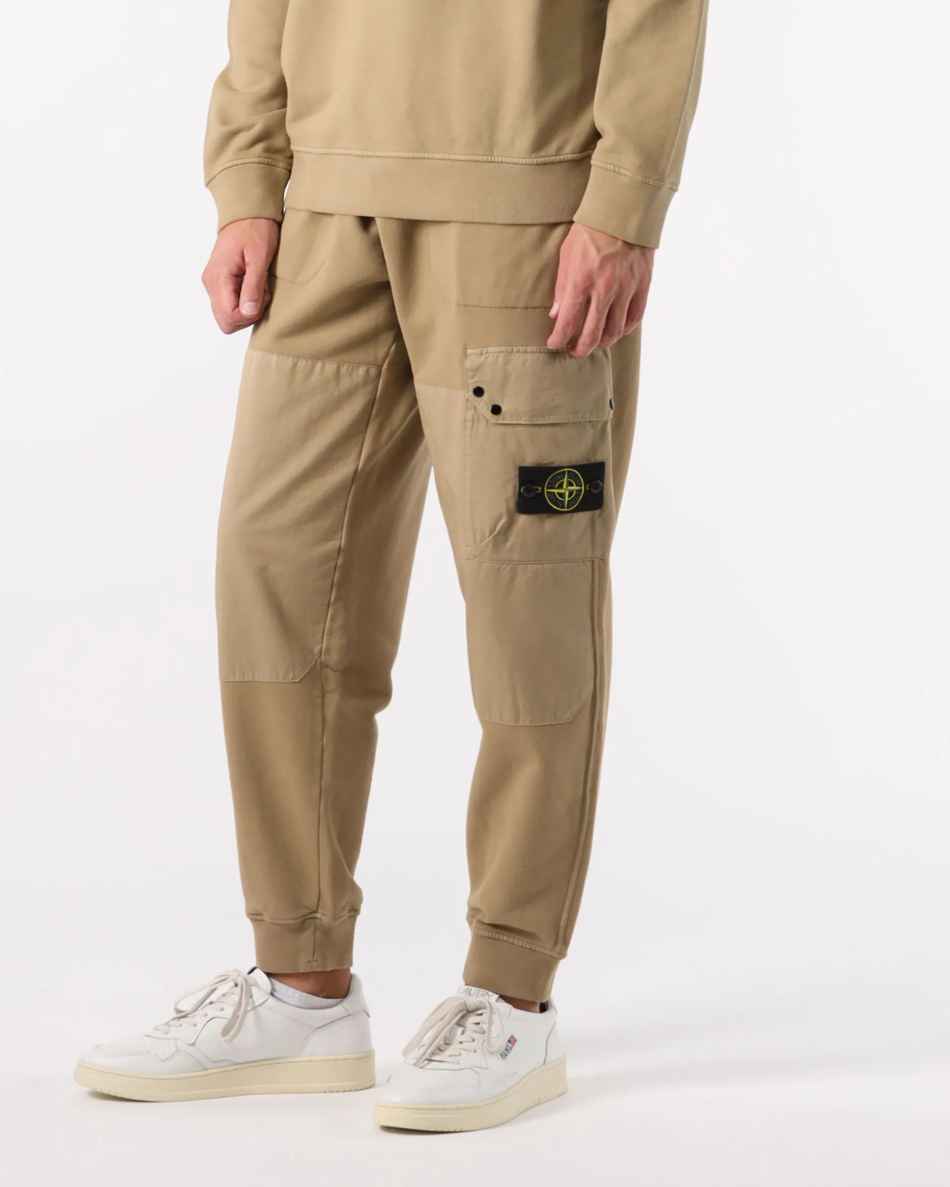 Pantaloni cargo da jogging
