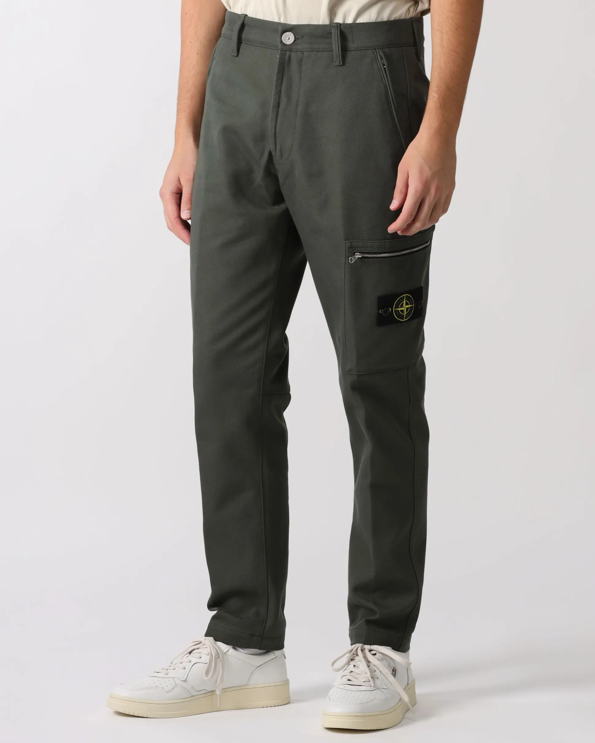 pantaloni_cargo_in_drill__1.webp Pantaloni cargo in drill di nylon