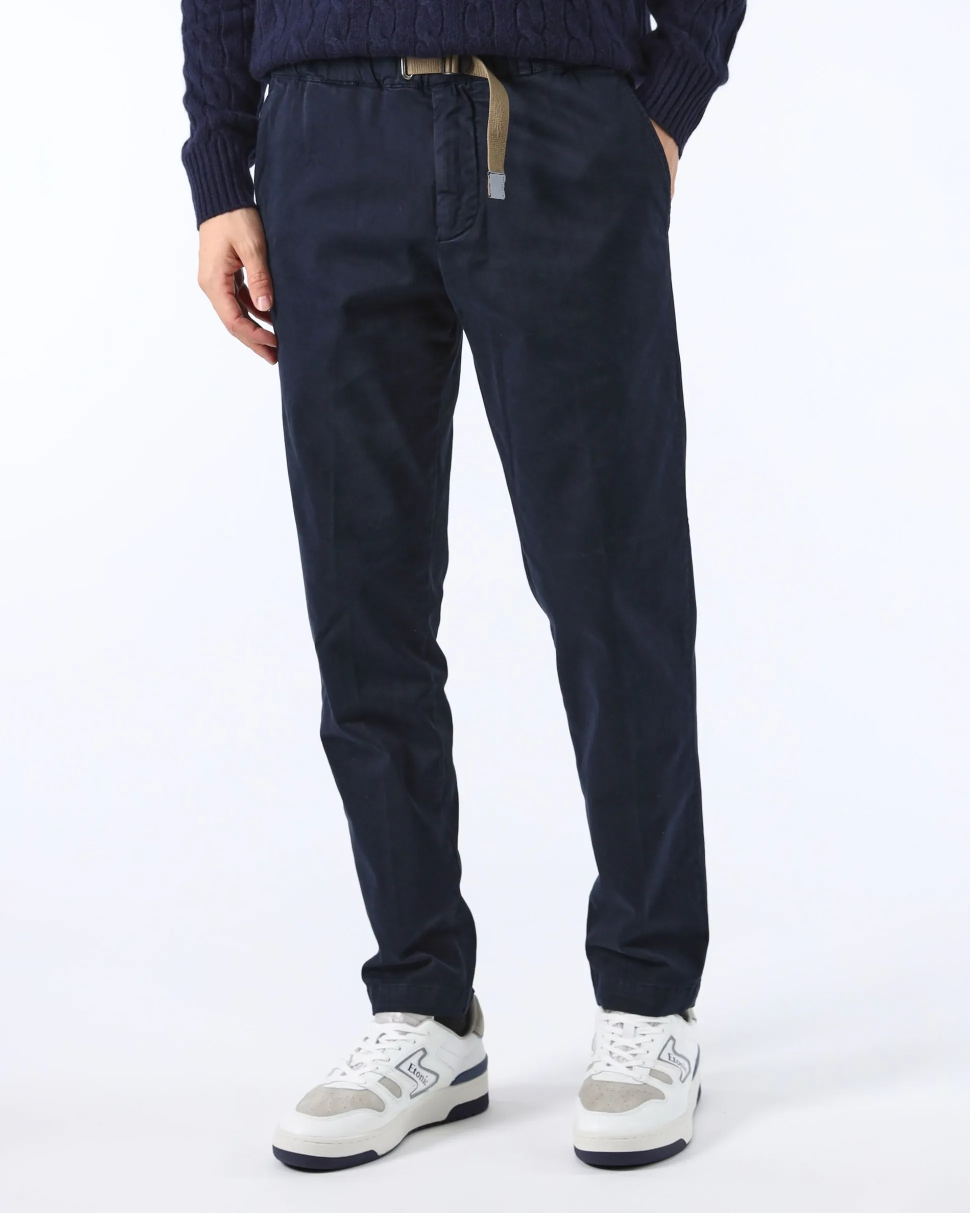 Pantaloni lunghi