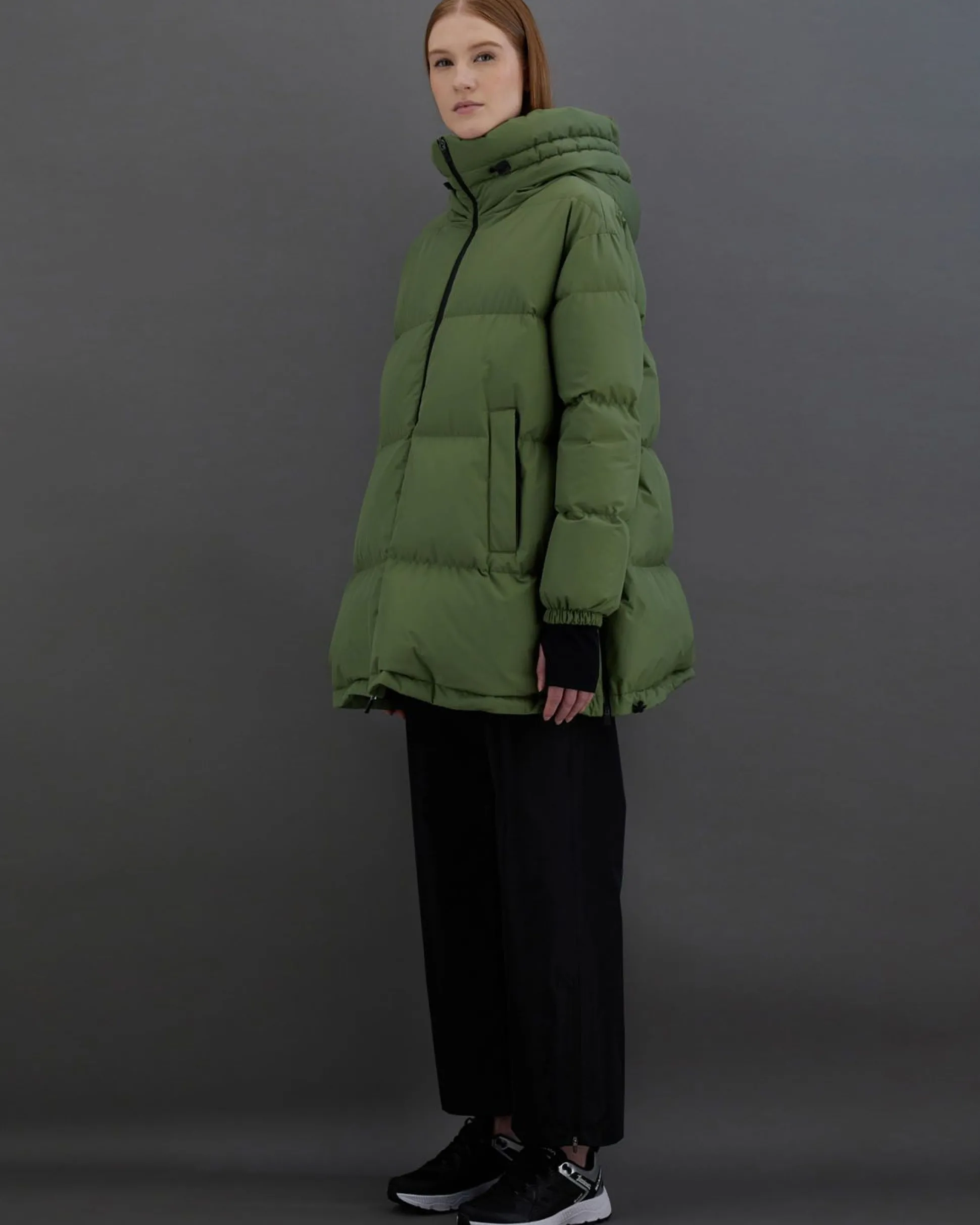 Parka Laminar