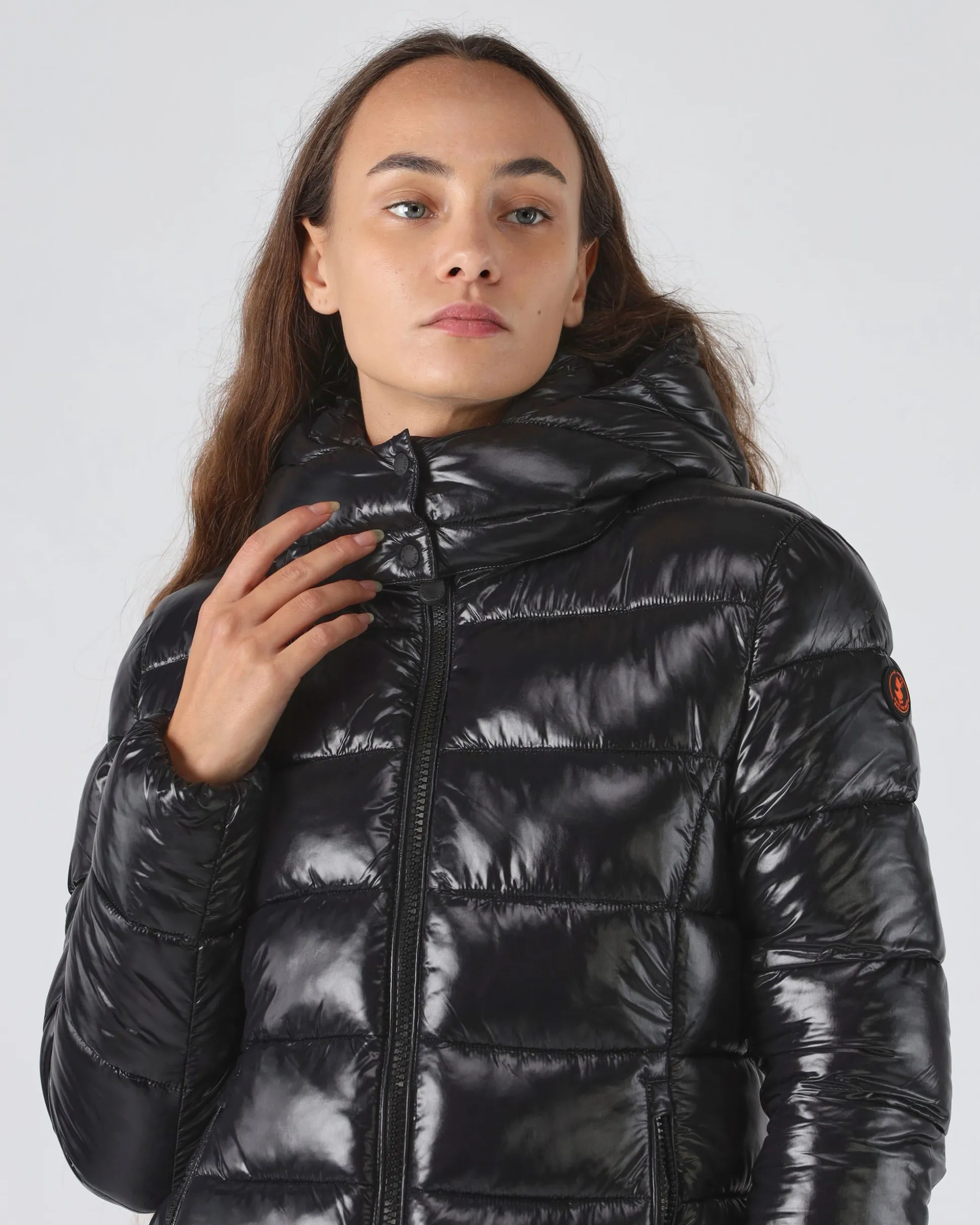 Piumino animal free Cosmary