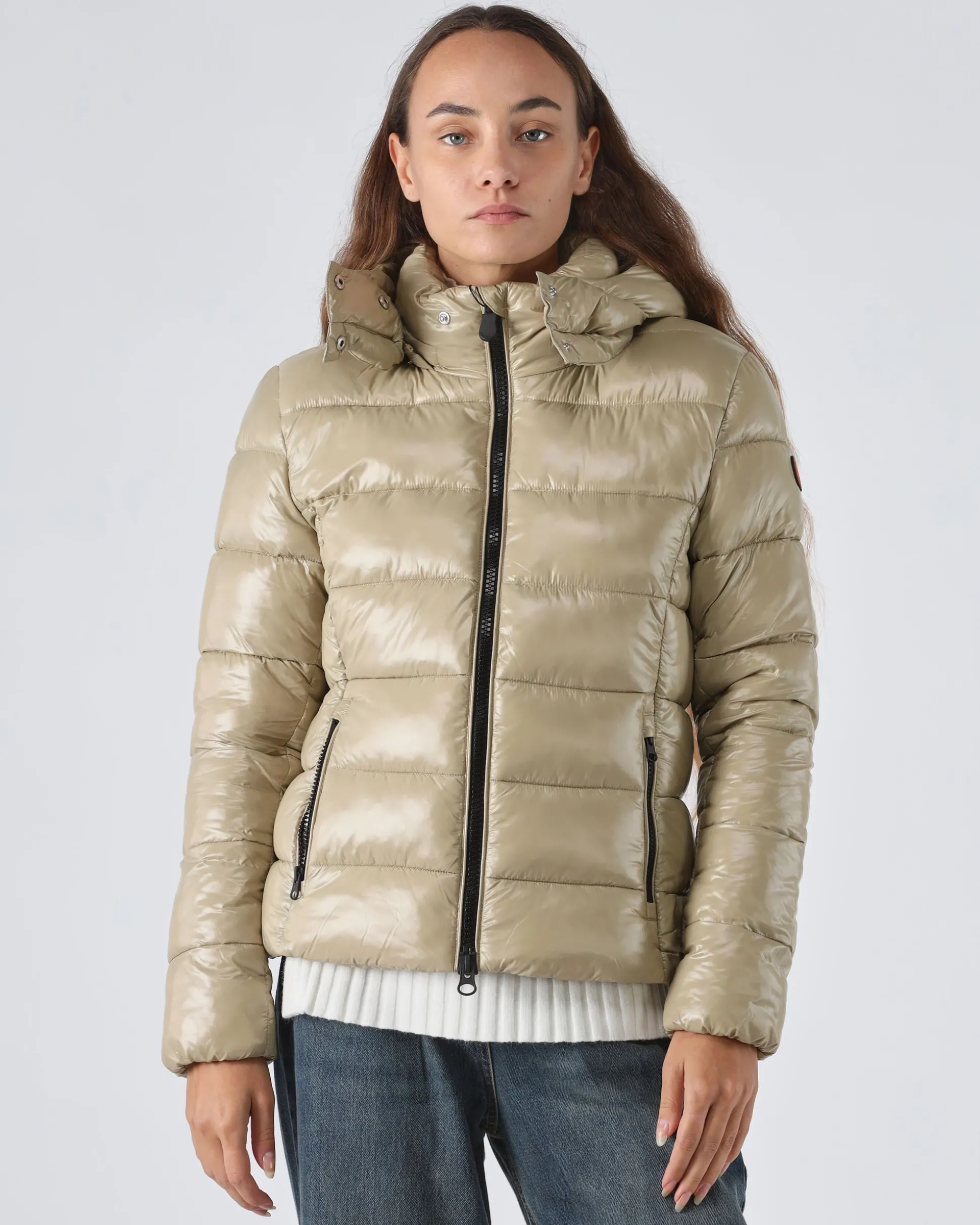Piumino animal free Cosmary