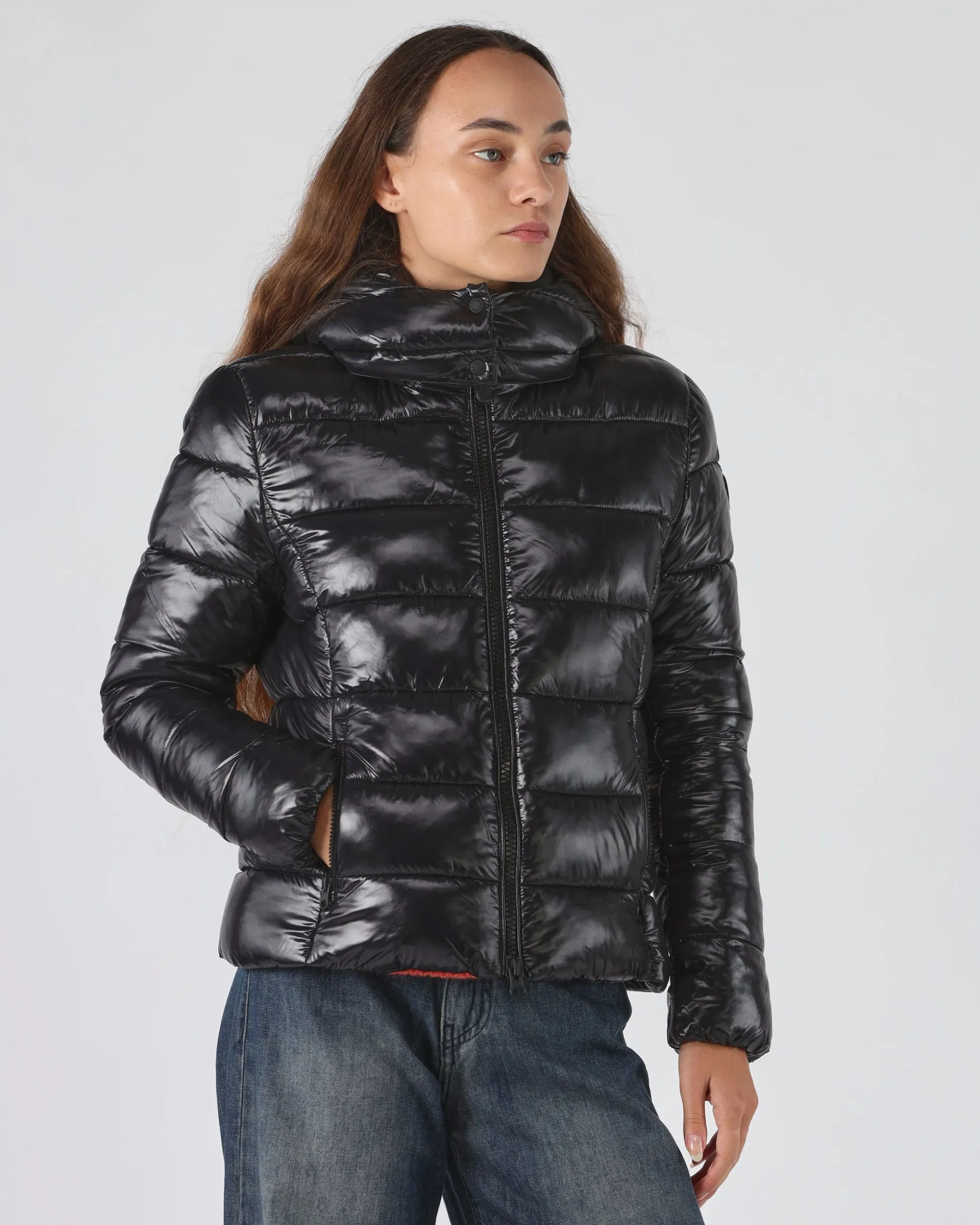 Piumino animal free Cosmary