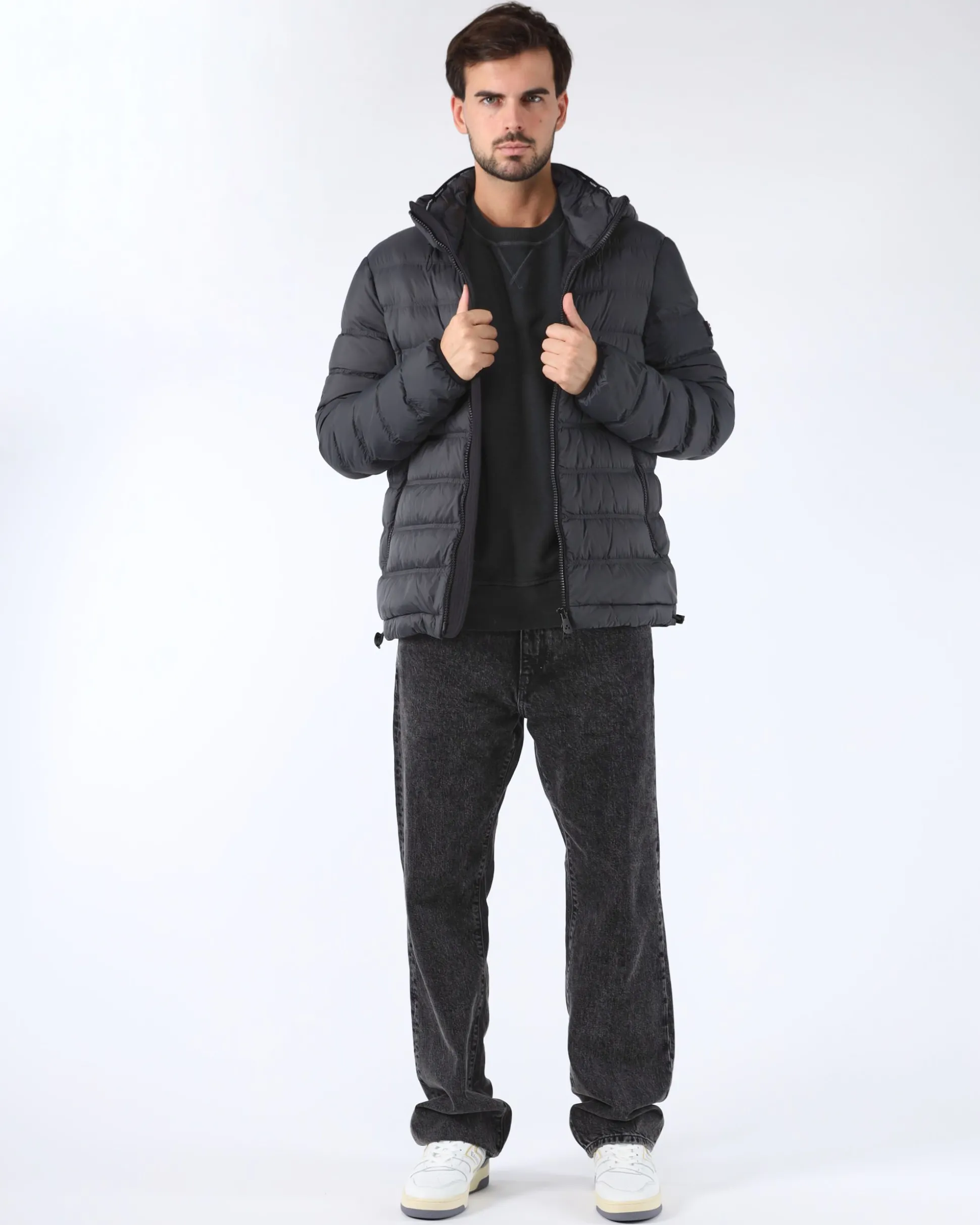 Piumino Boggs