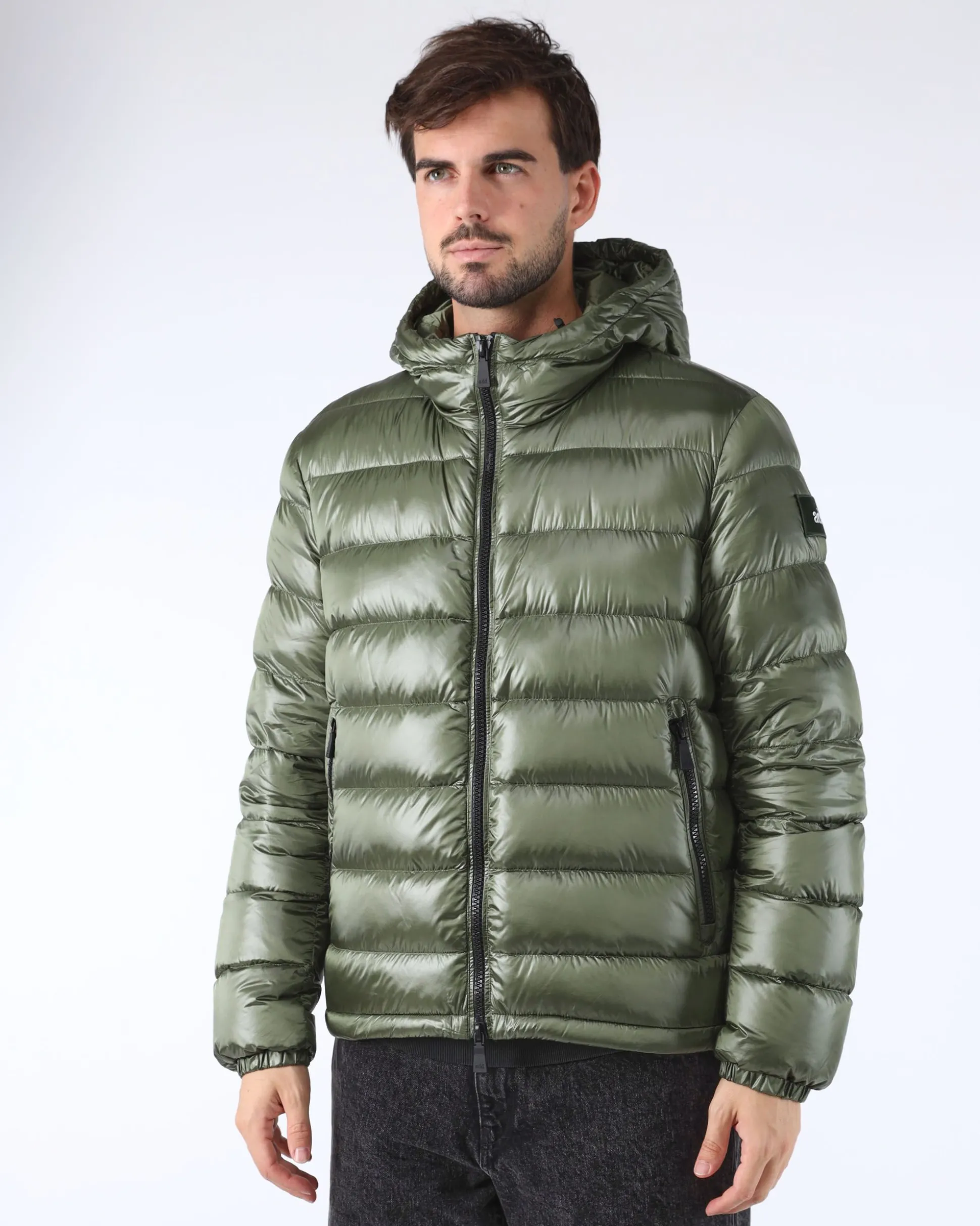 Piumino Down Jacket