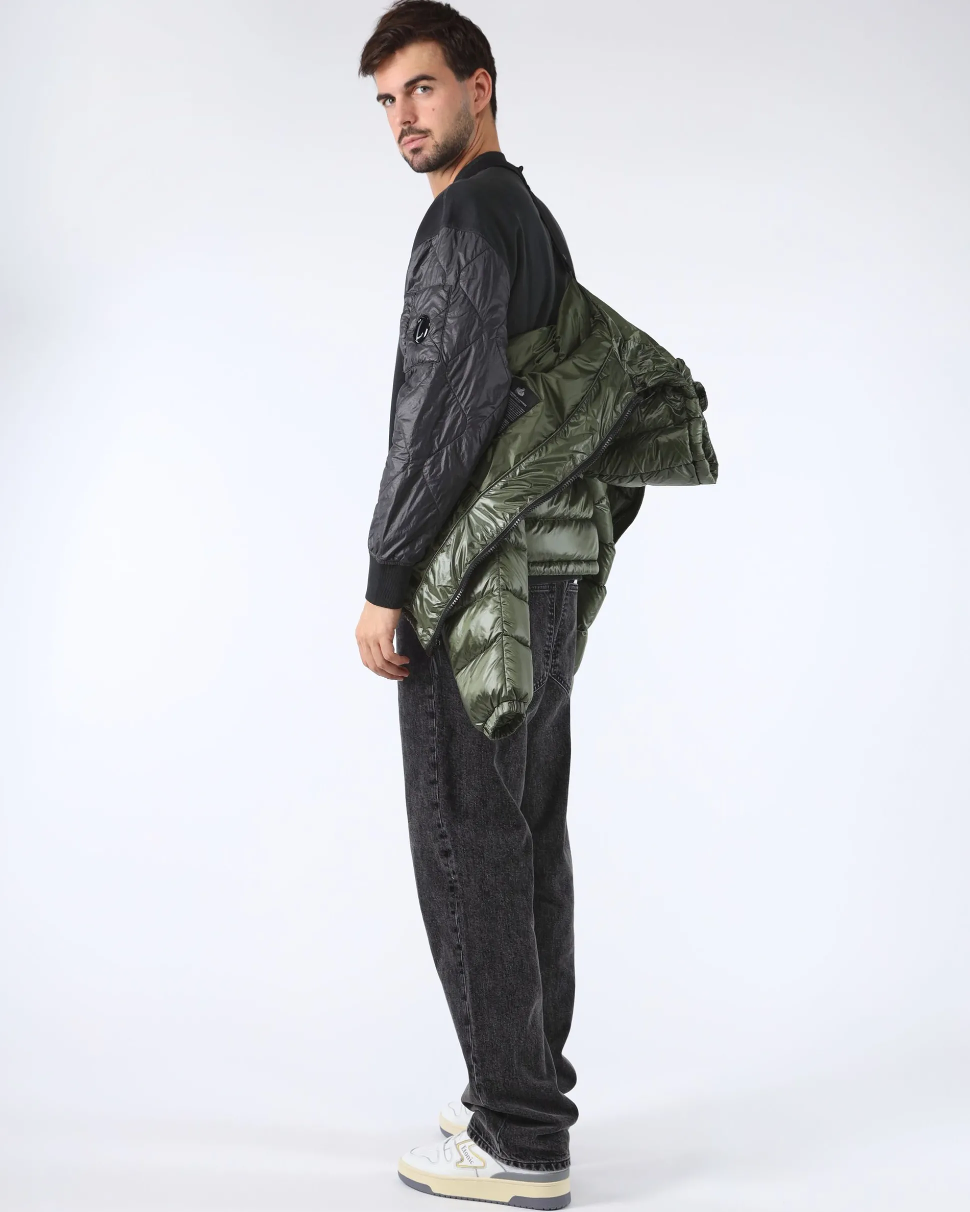 Piumino Down Jacket