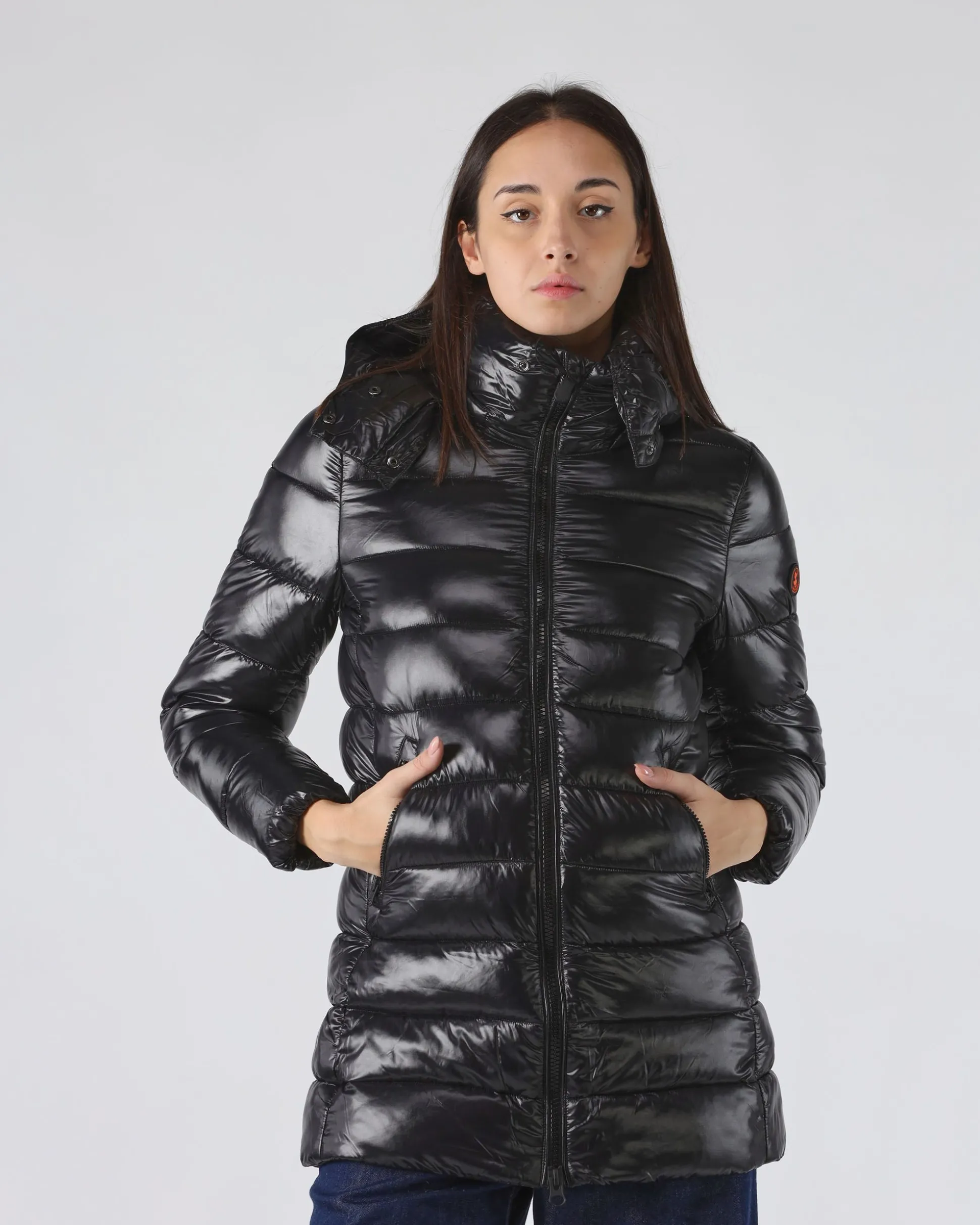 Piumino Marjorie