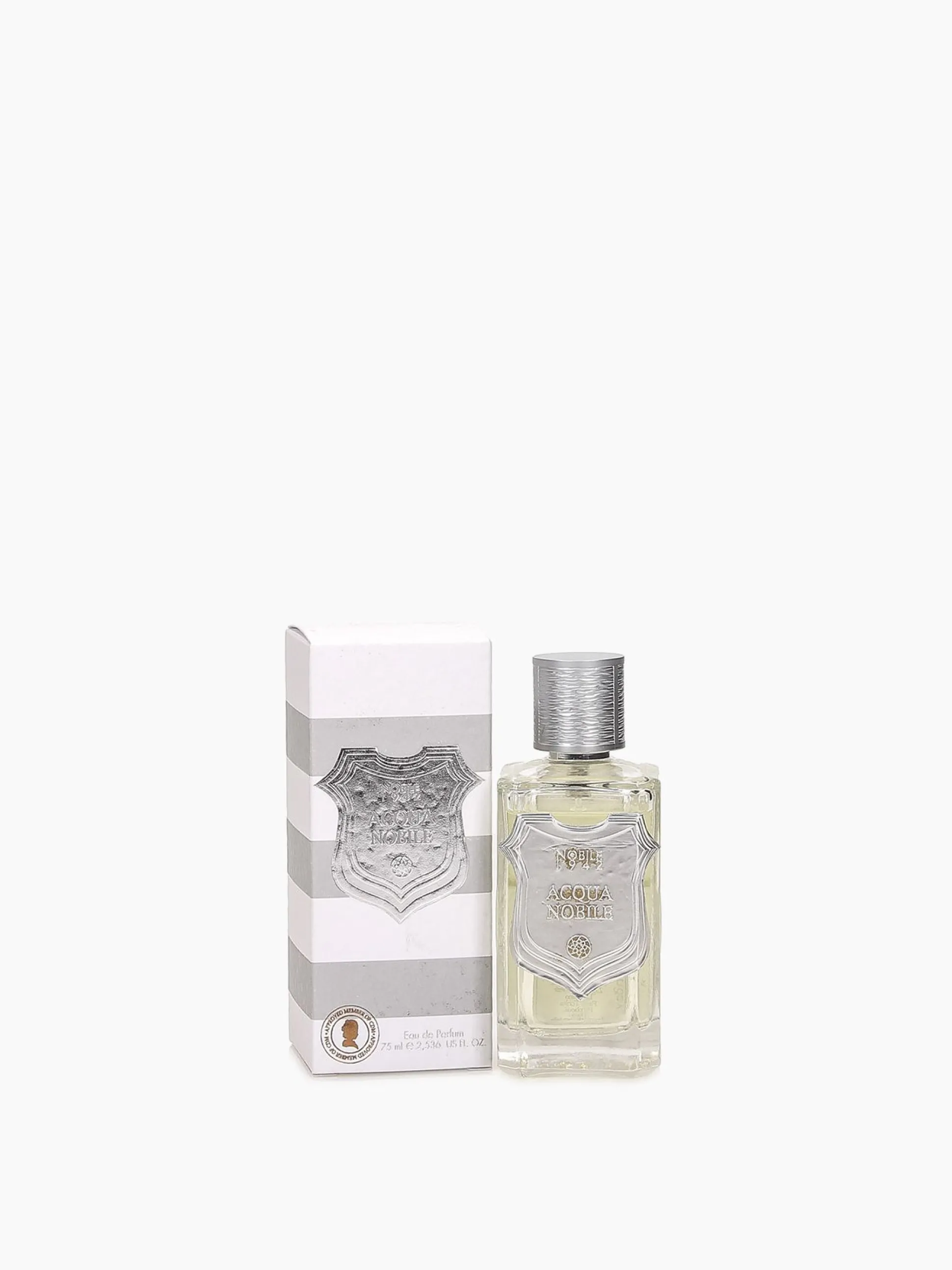Profumo Acqua Nobile 75ml