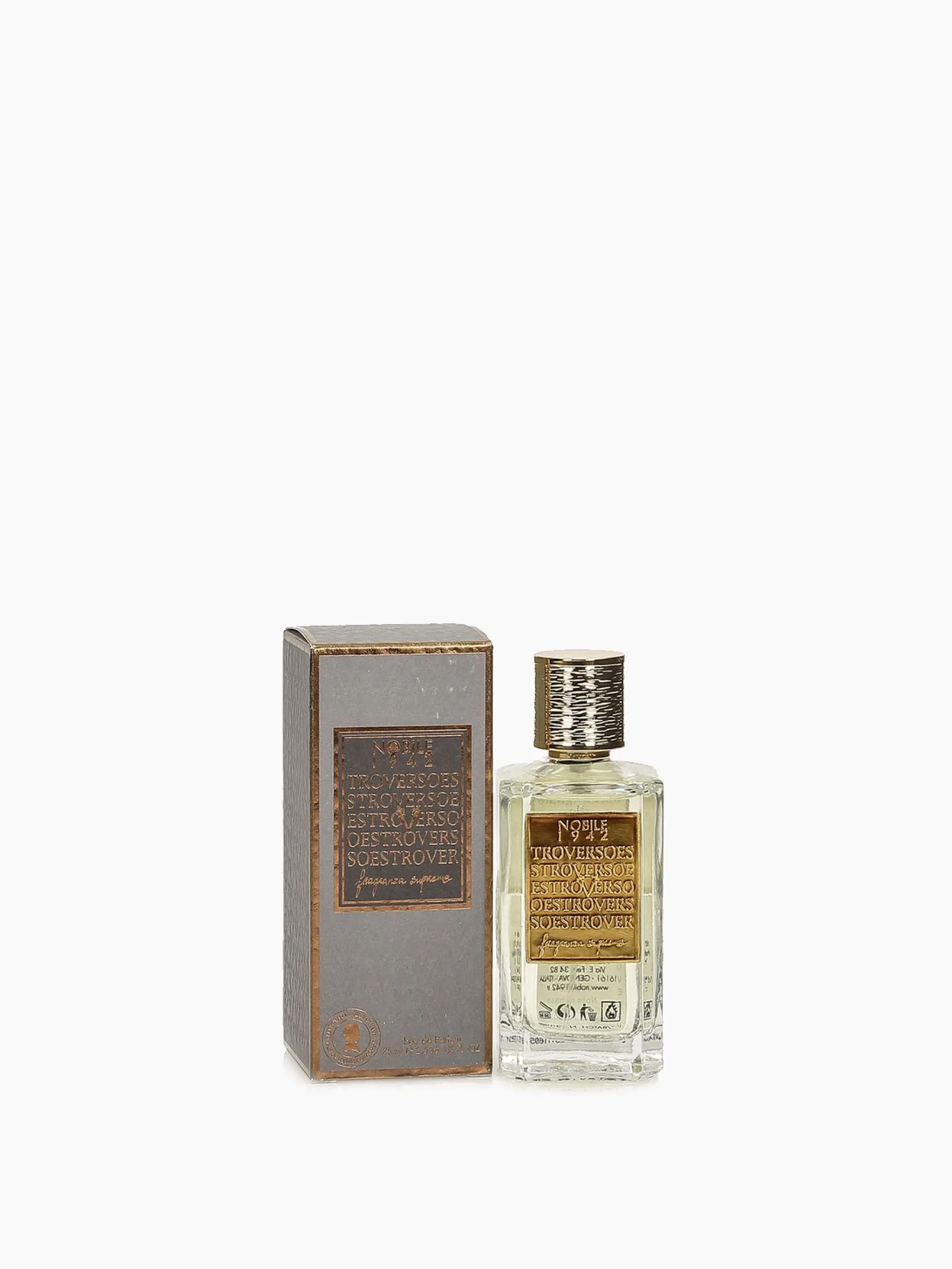 Profumo Estroverso Edp 75ml