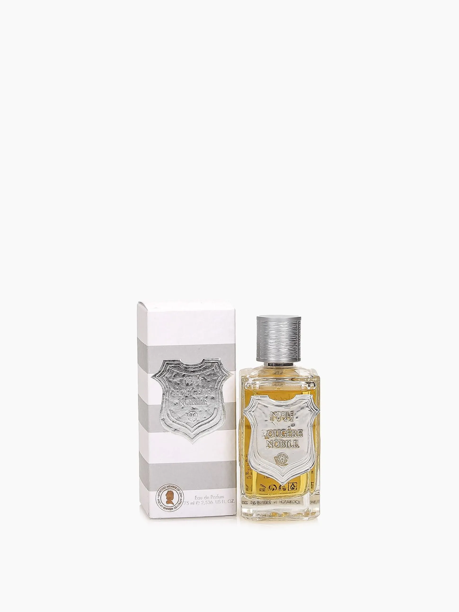 Profumo Fougere Nobile 75ml