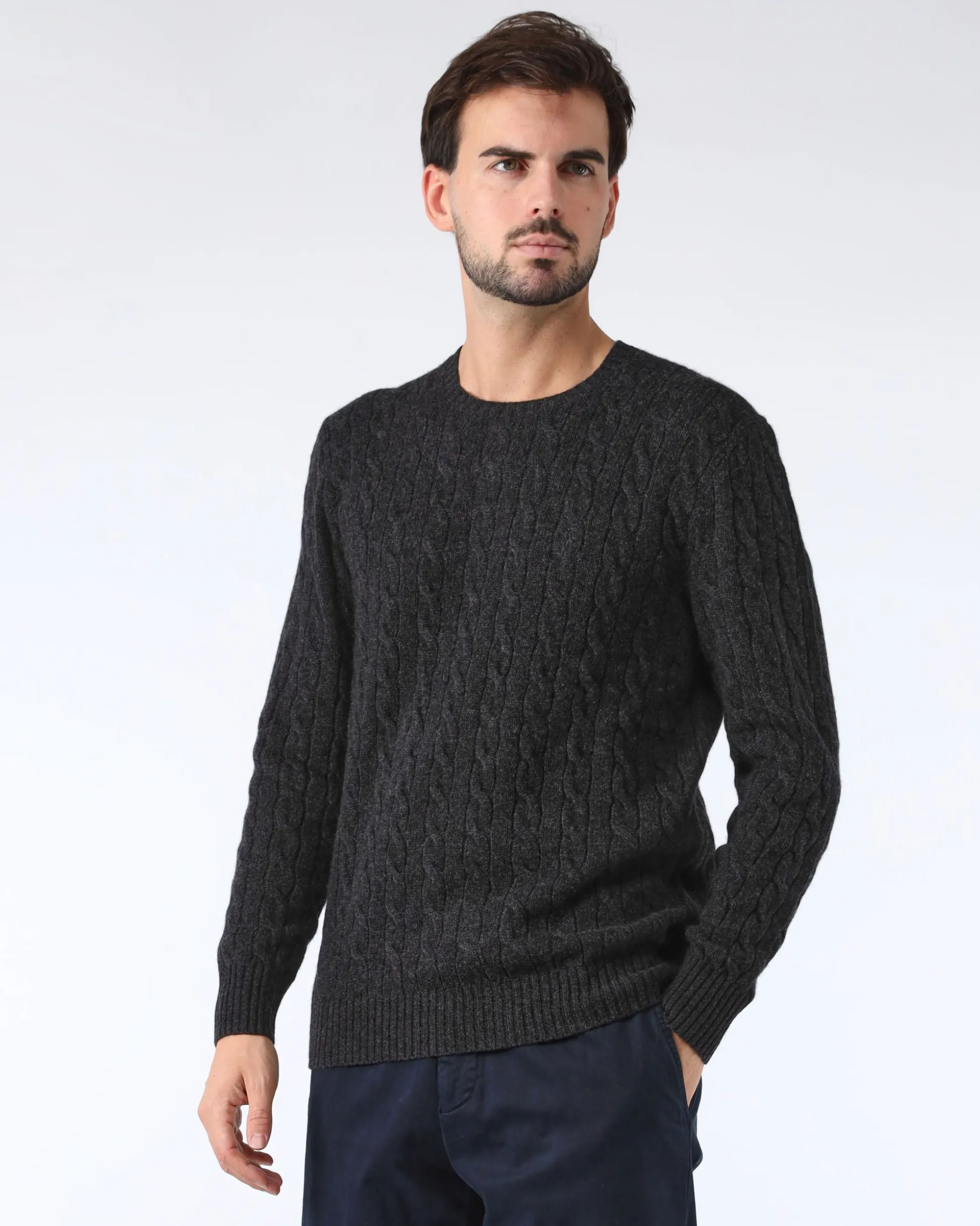 Pullover