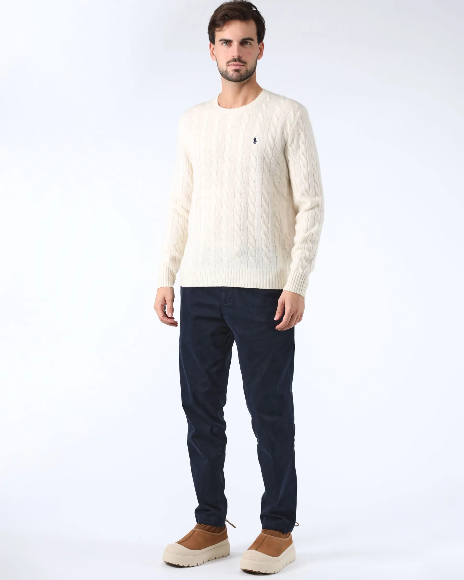 Pullover