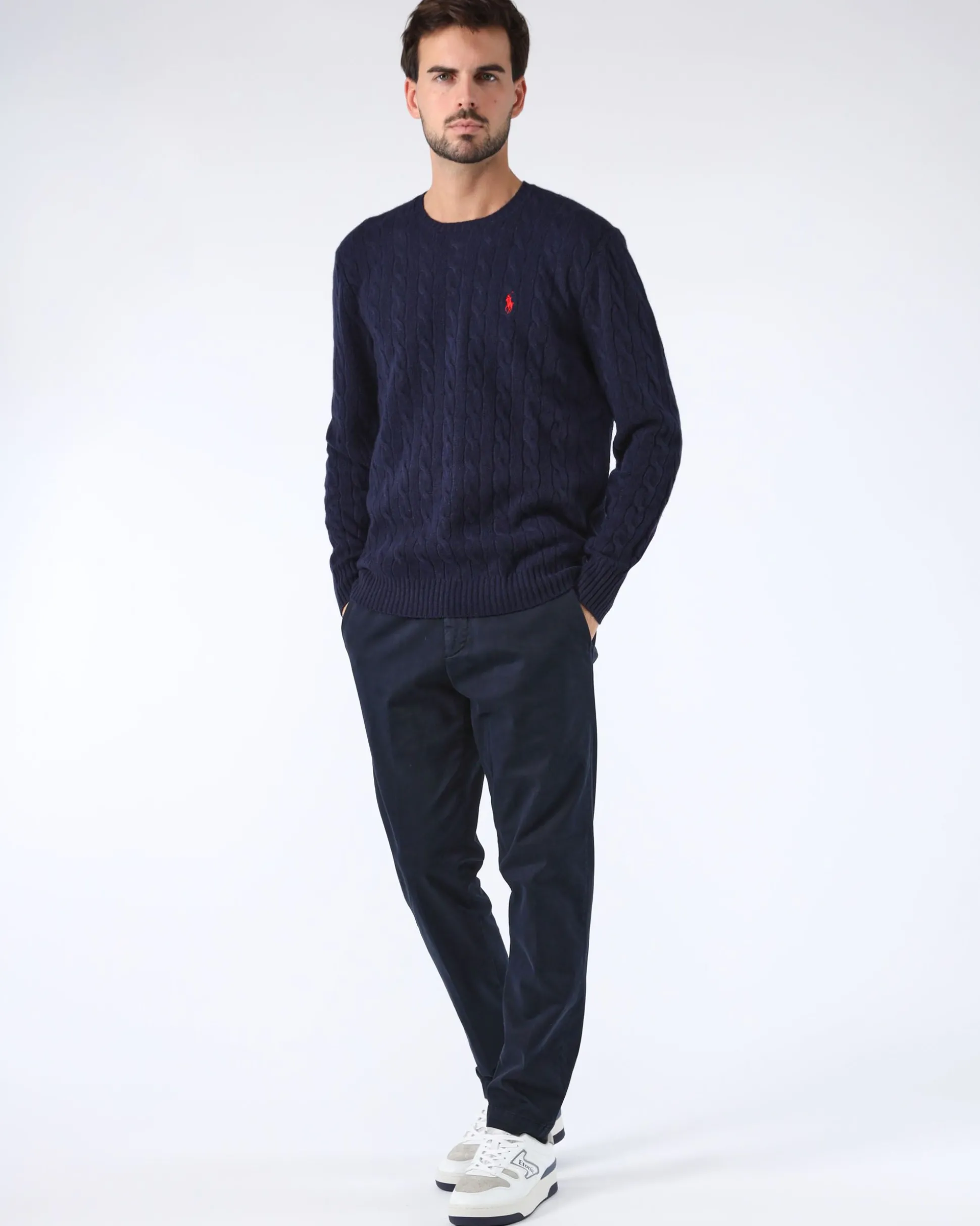 Pullover