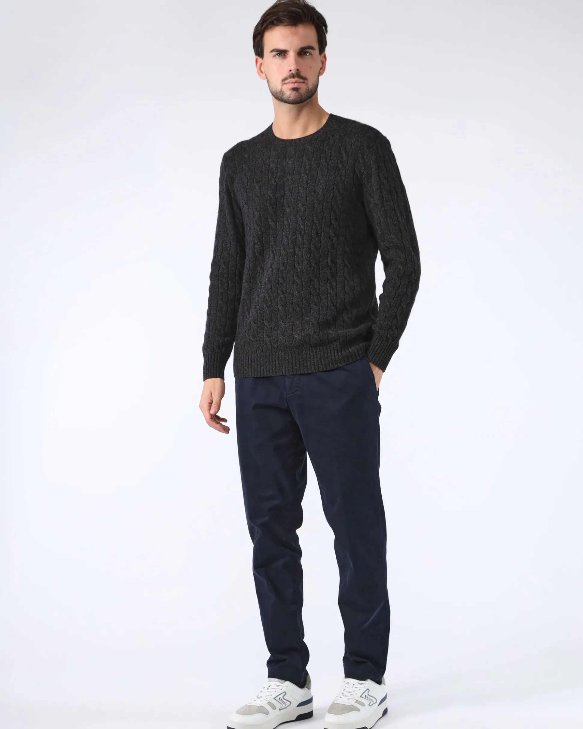 Pullover
