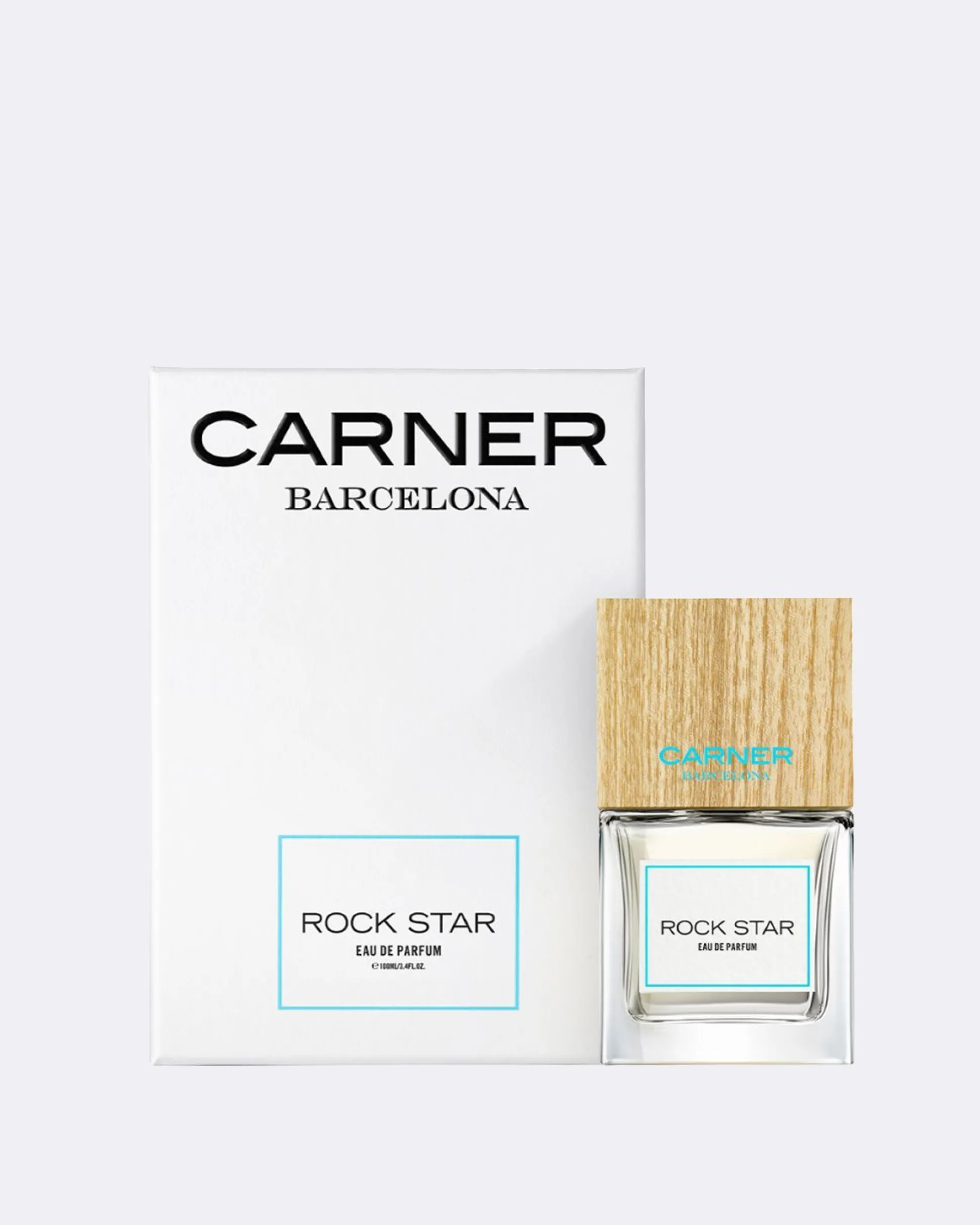 Rock Star 50ml