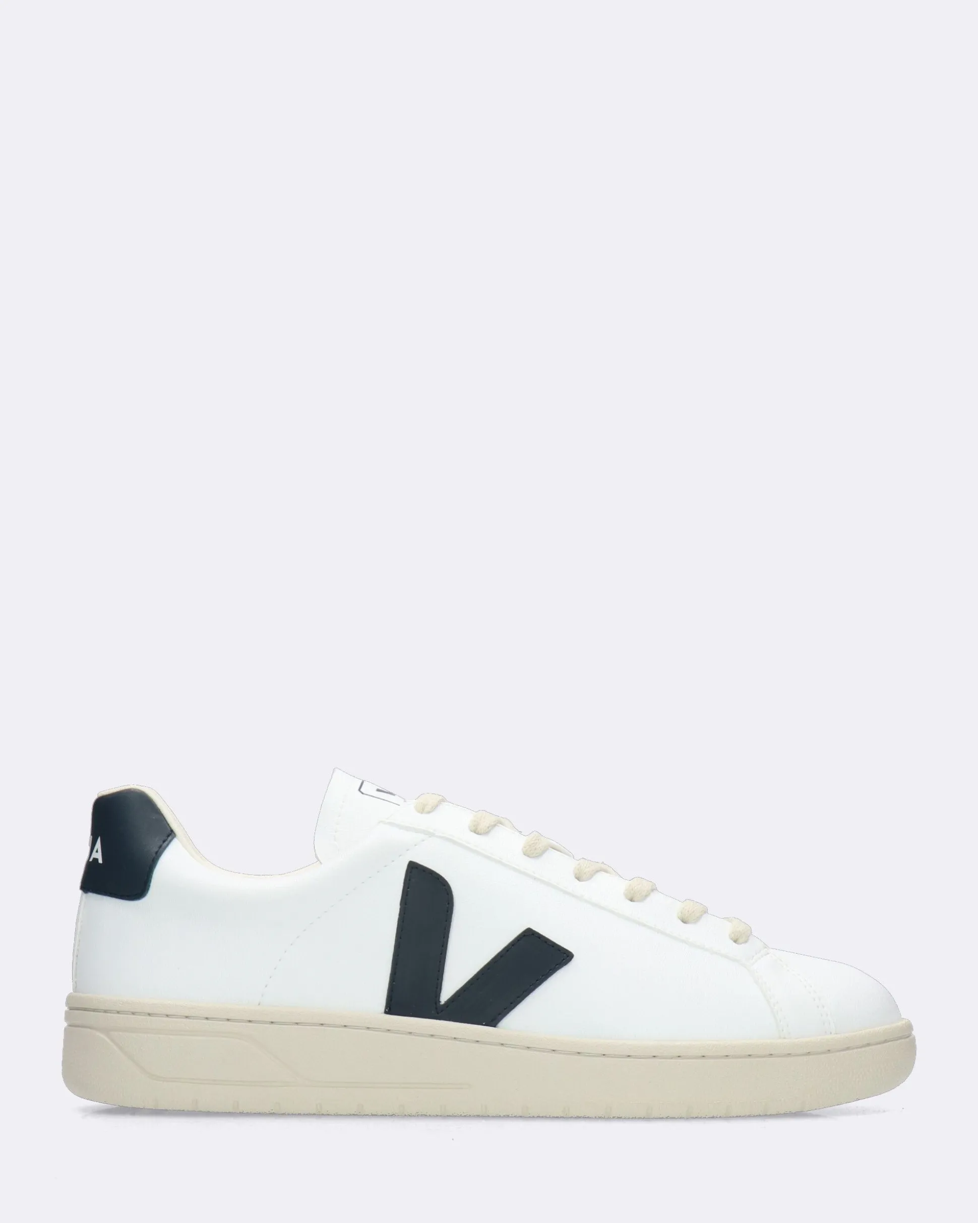Sneaker urca white camel