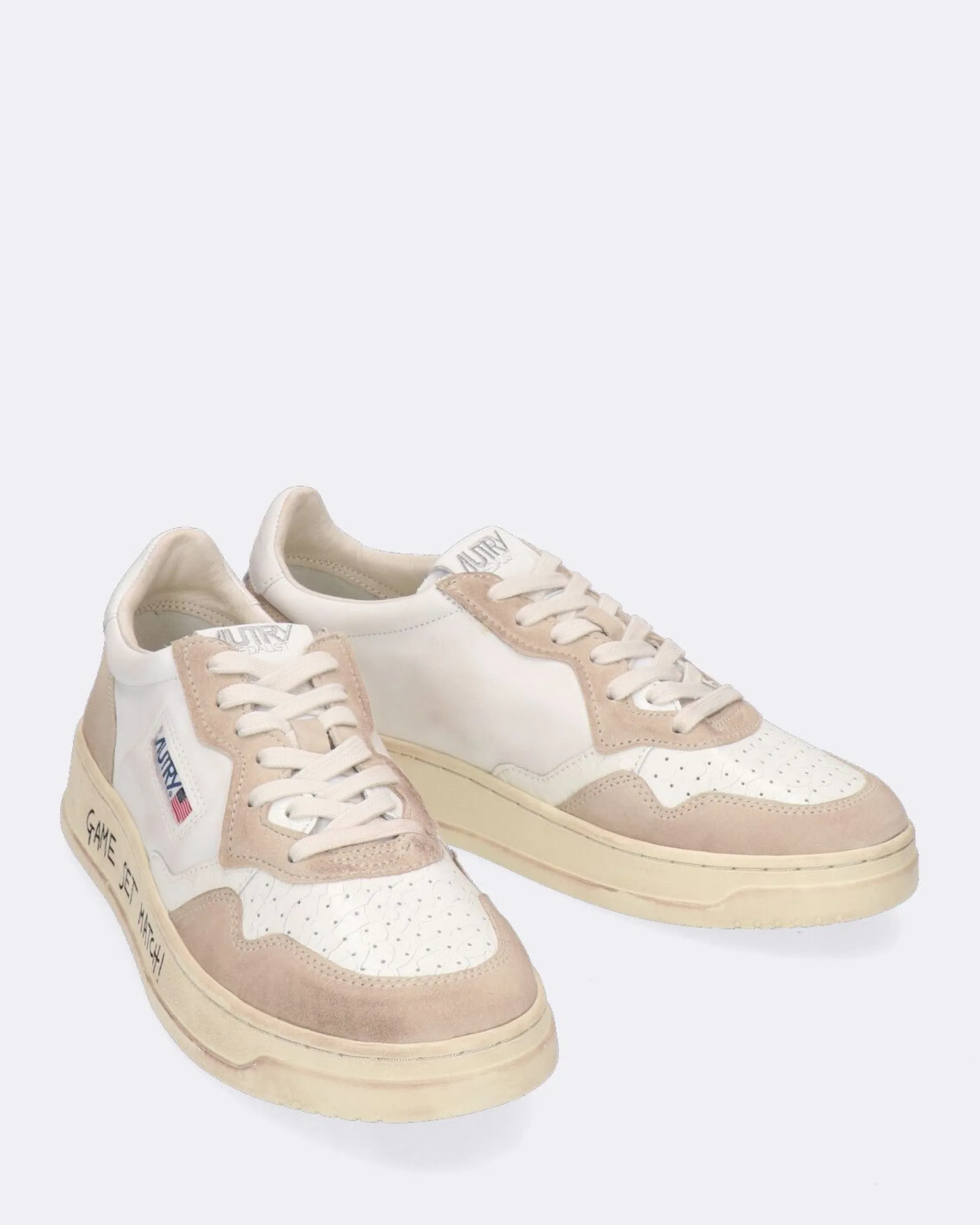 sneakers_basse_medalist_b_3-3.webp Sneakers Basse Medalist Bianche e Beige