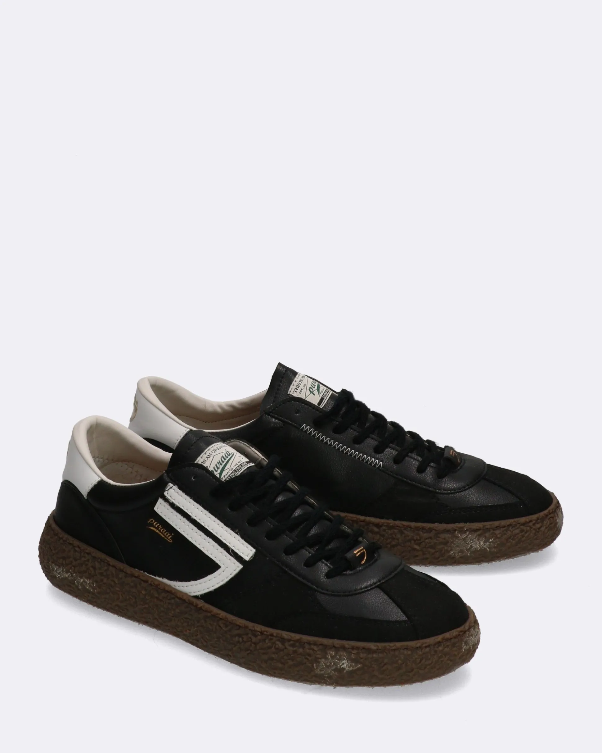 Sneakers classic eco leather