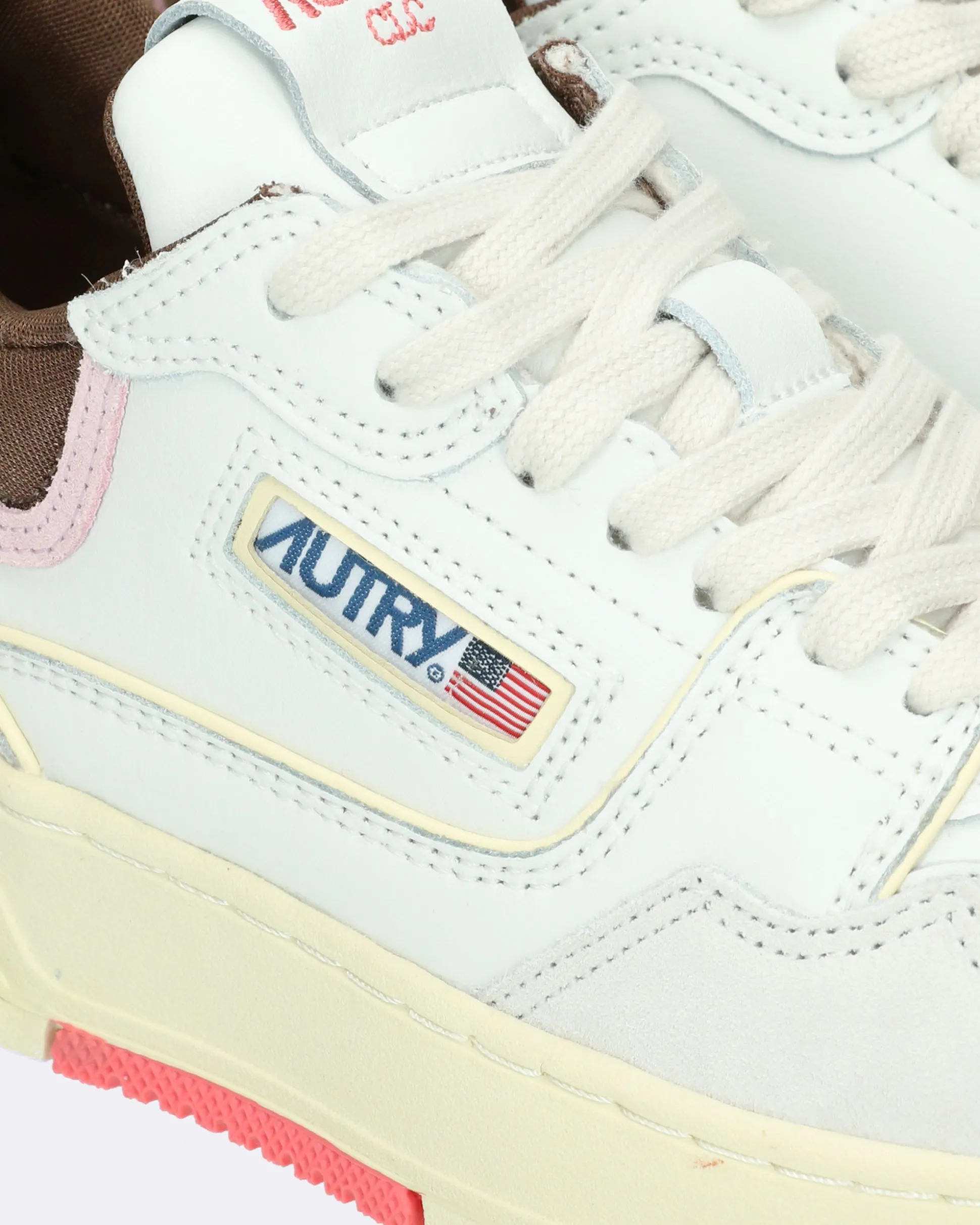 Sneakers CLC Cable Pink