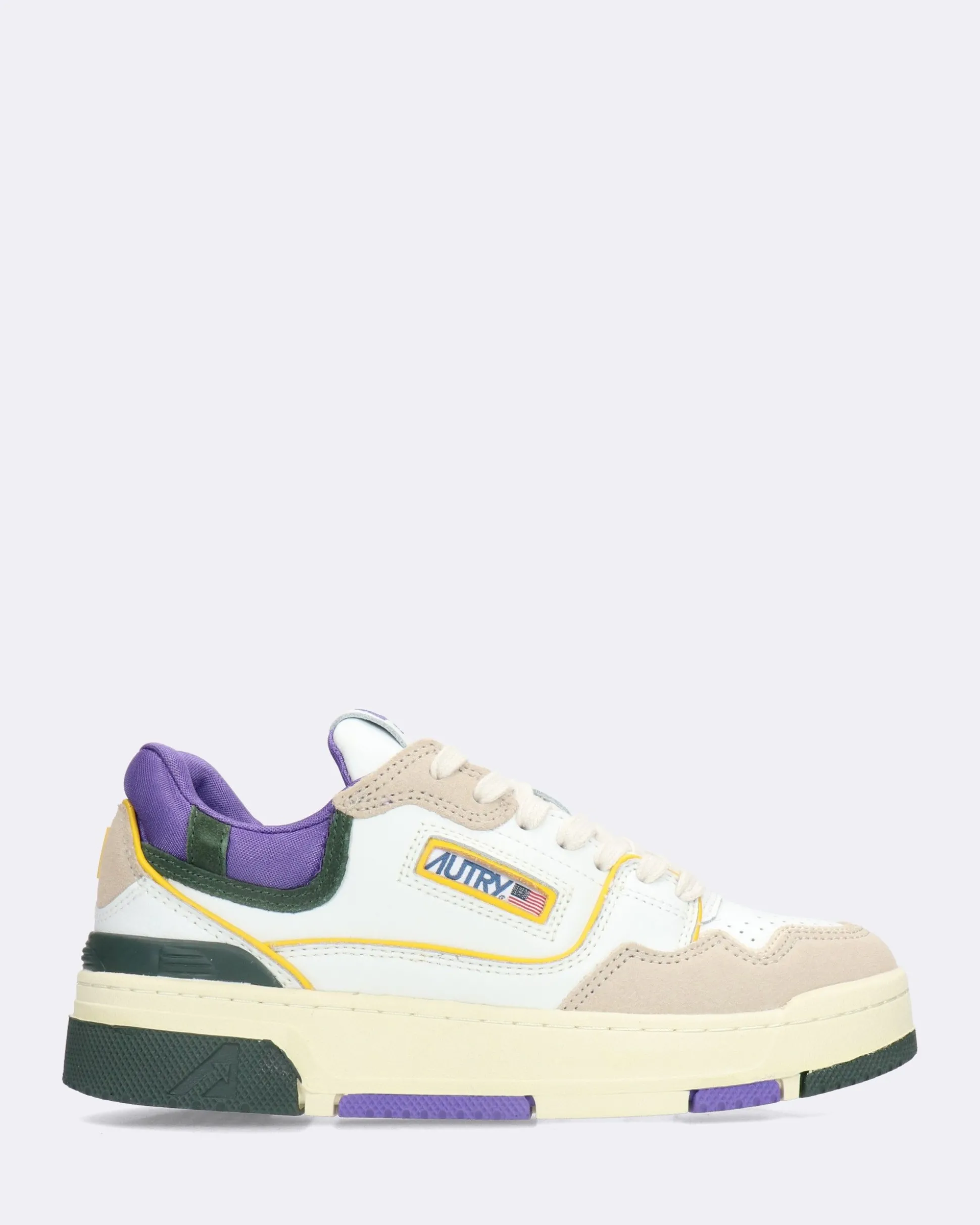 Sneakers CLC Ultra Violet