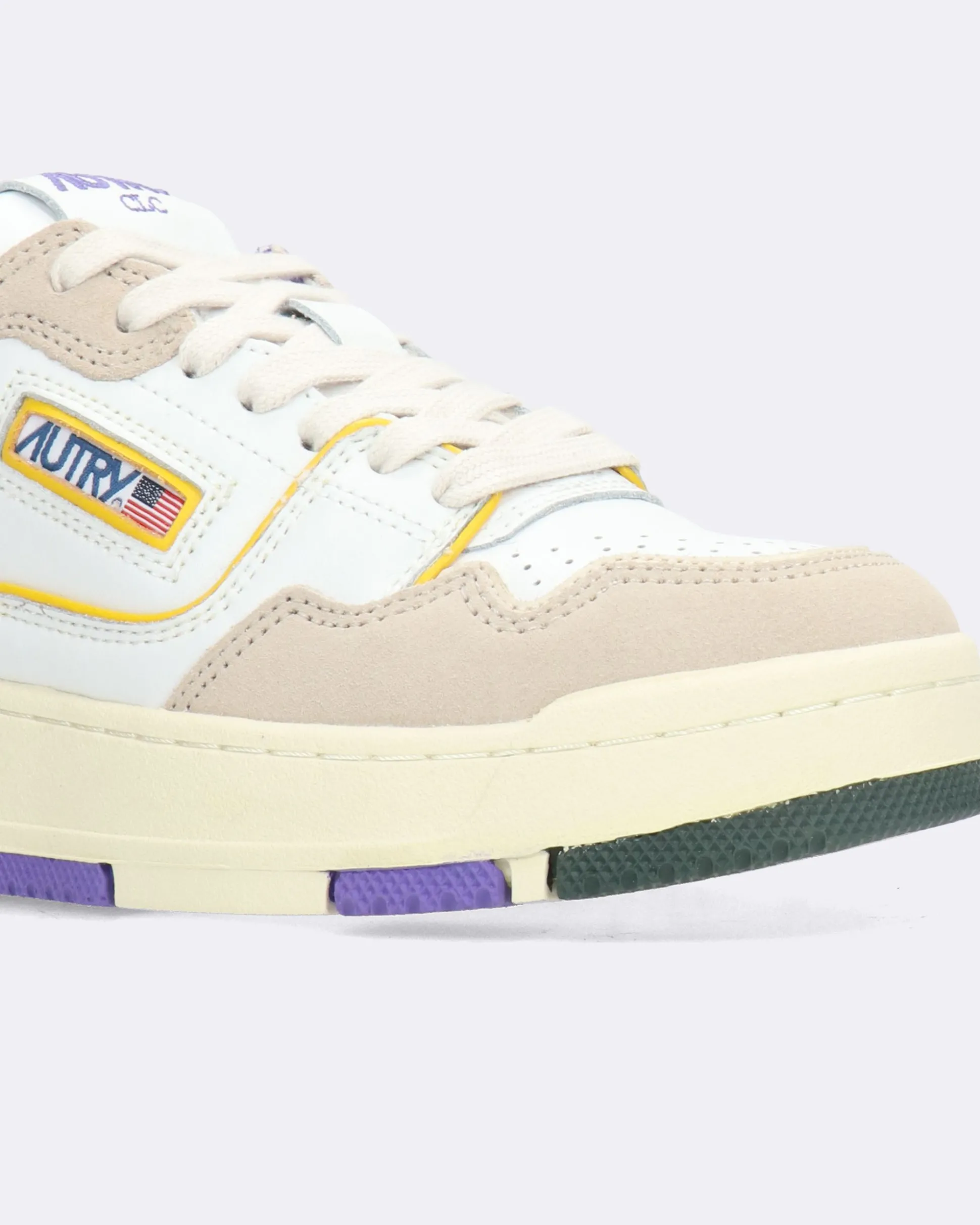 Sneakers CLC Ultra Violet