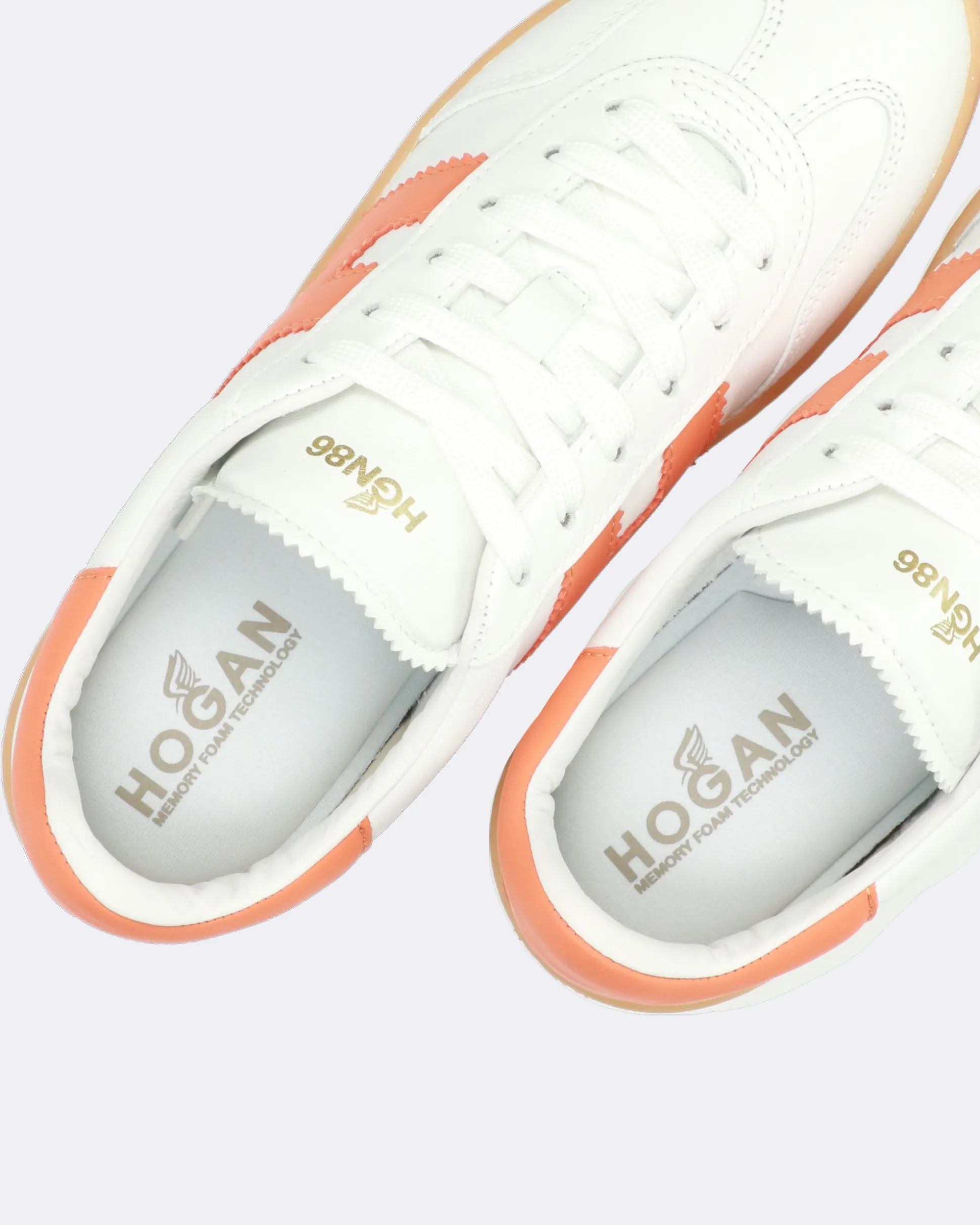 Sneakers Cool Bianco