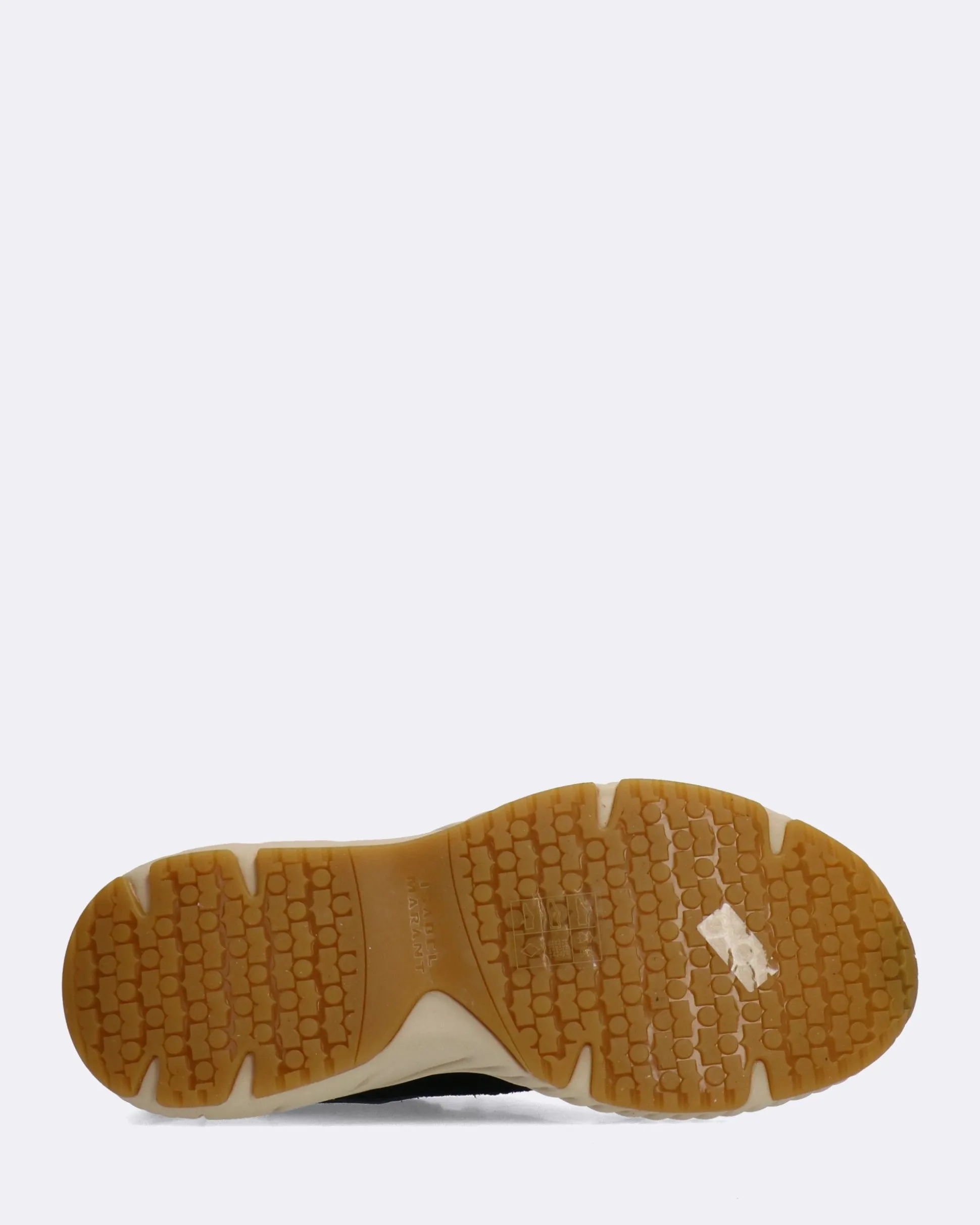 Sneakers Ewie Nere